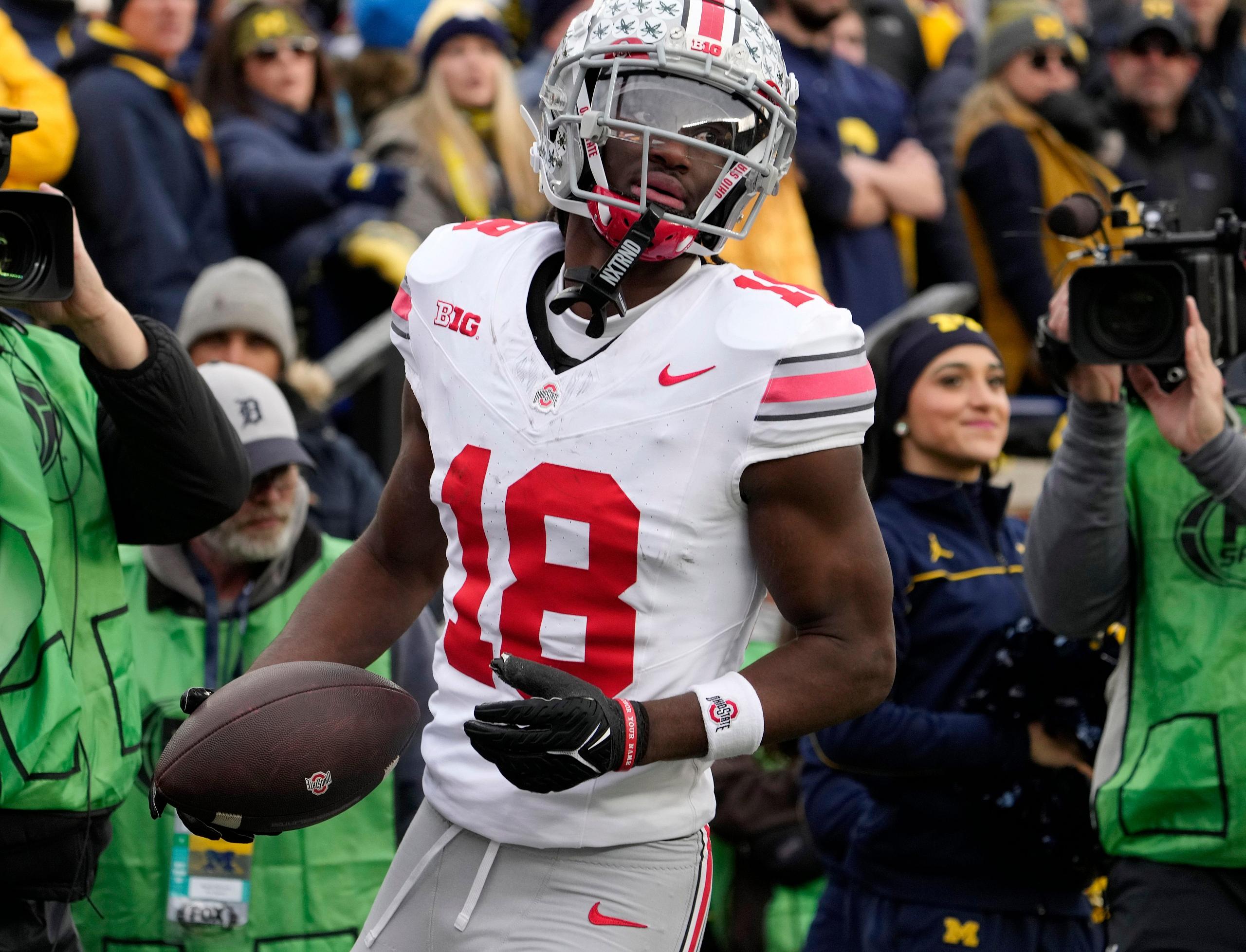 Syndication: The Columbus Dispatch