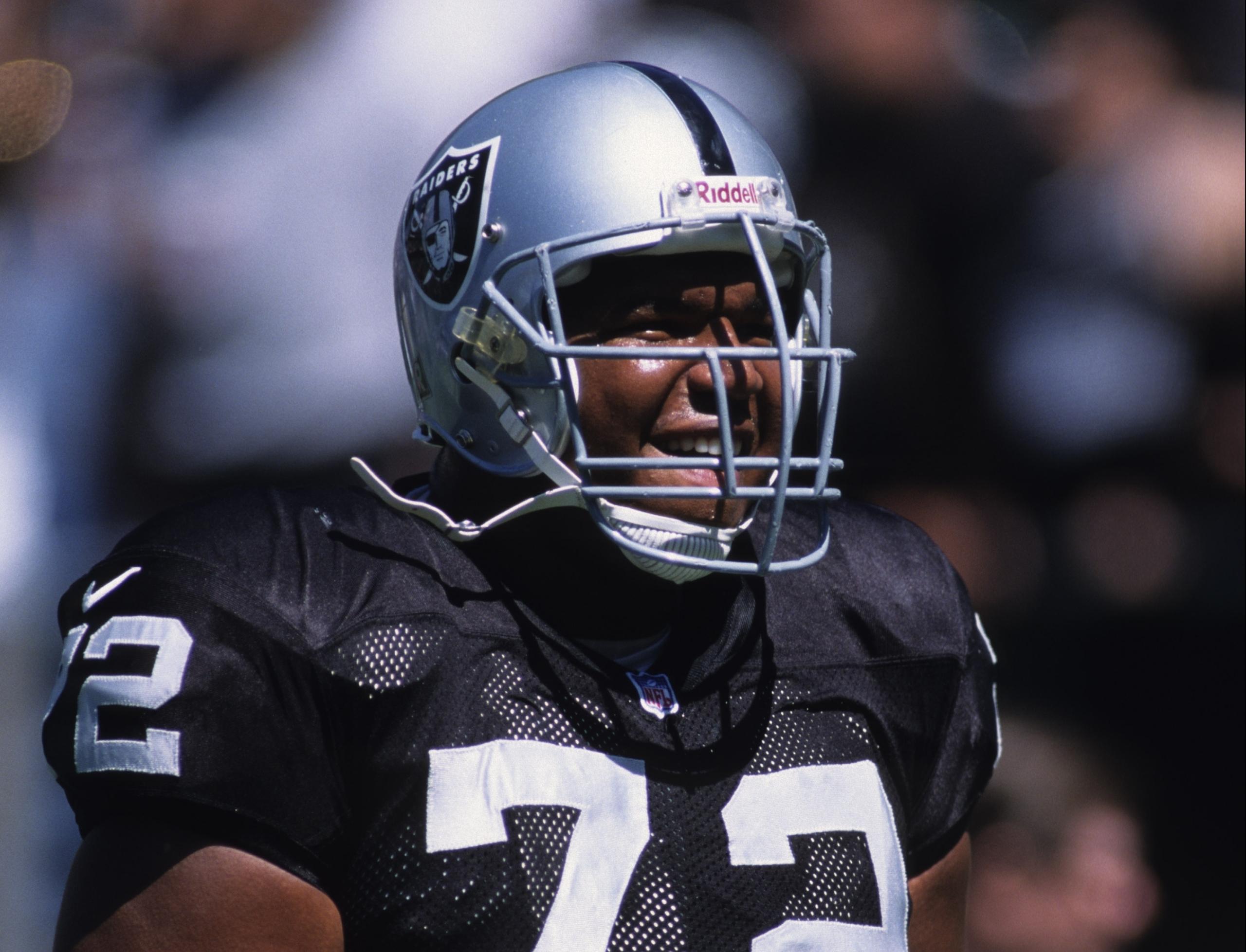 raiders