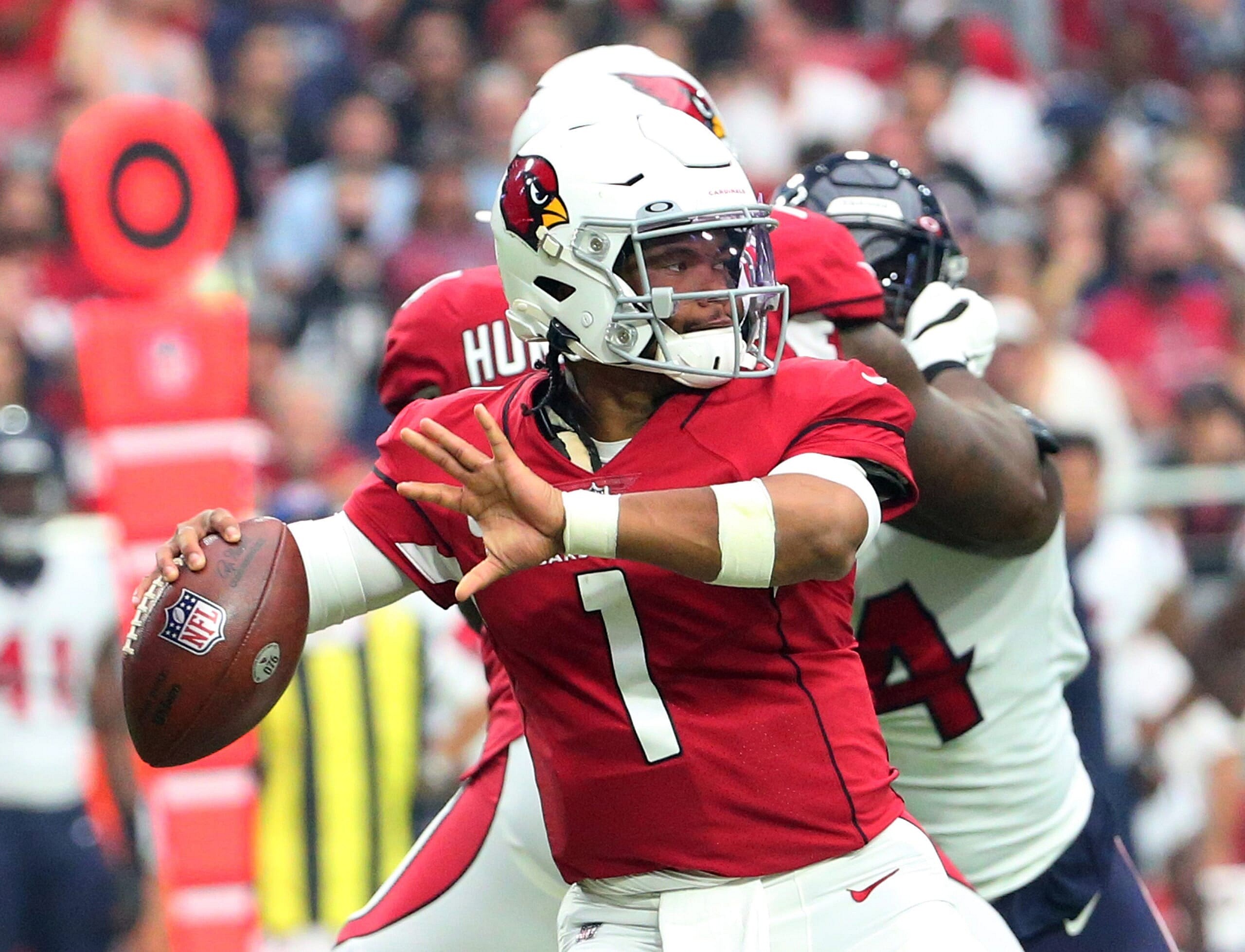 kyler murray, arizona cardinals