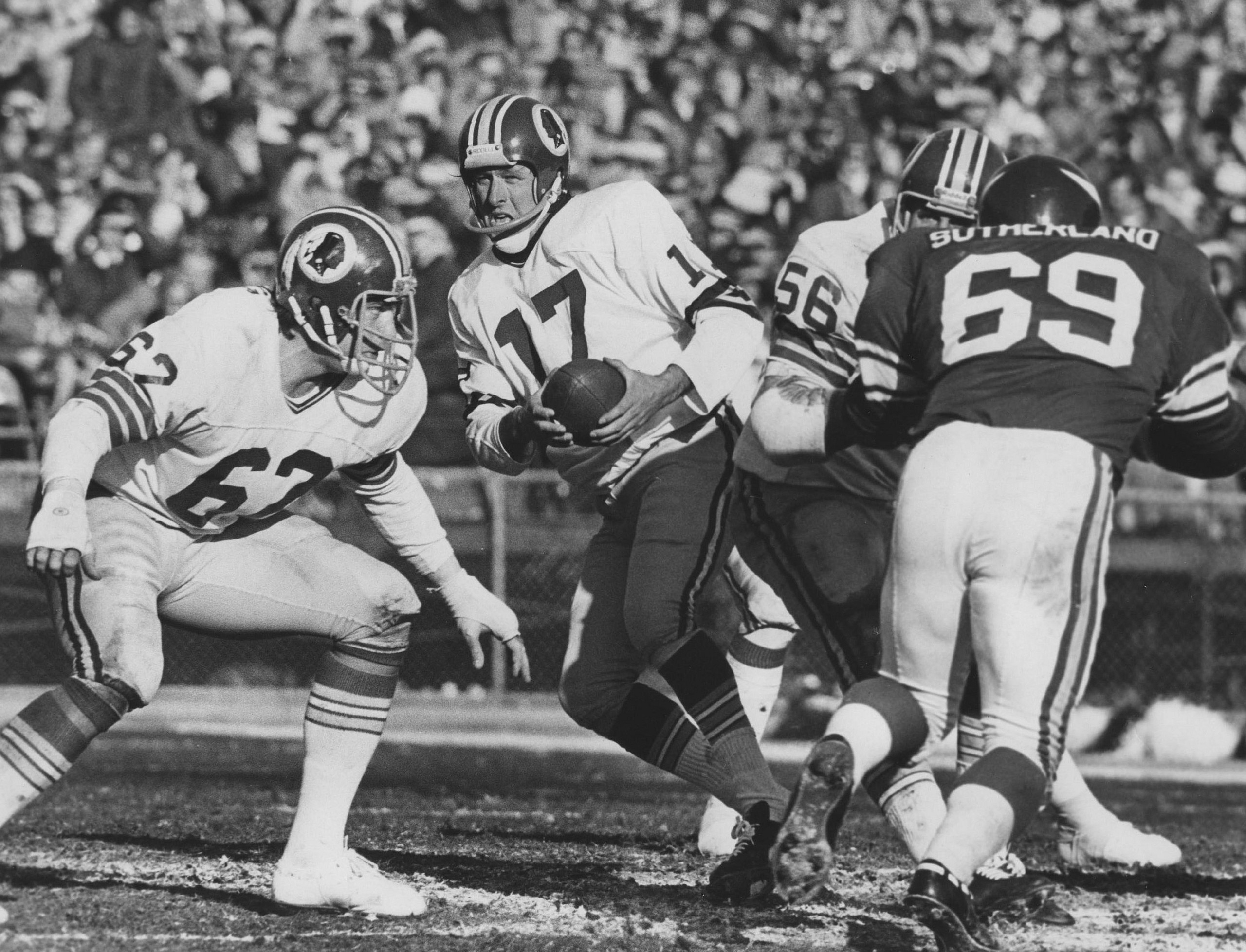 doug sutherland dies at 73