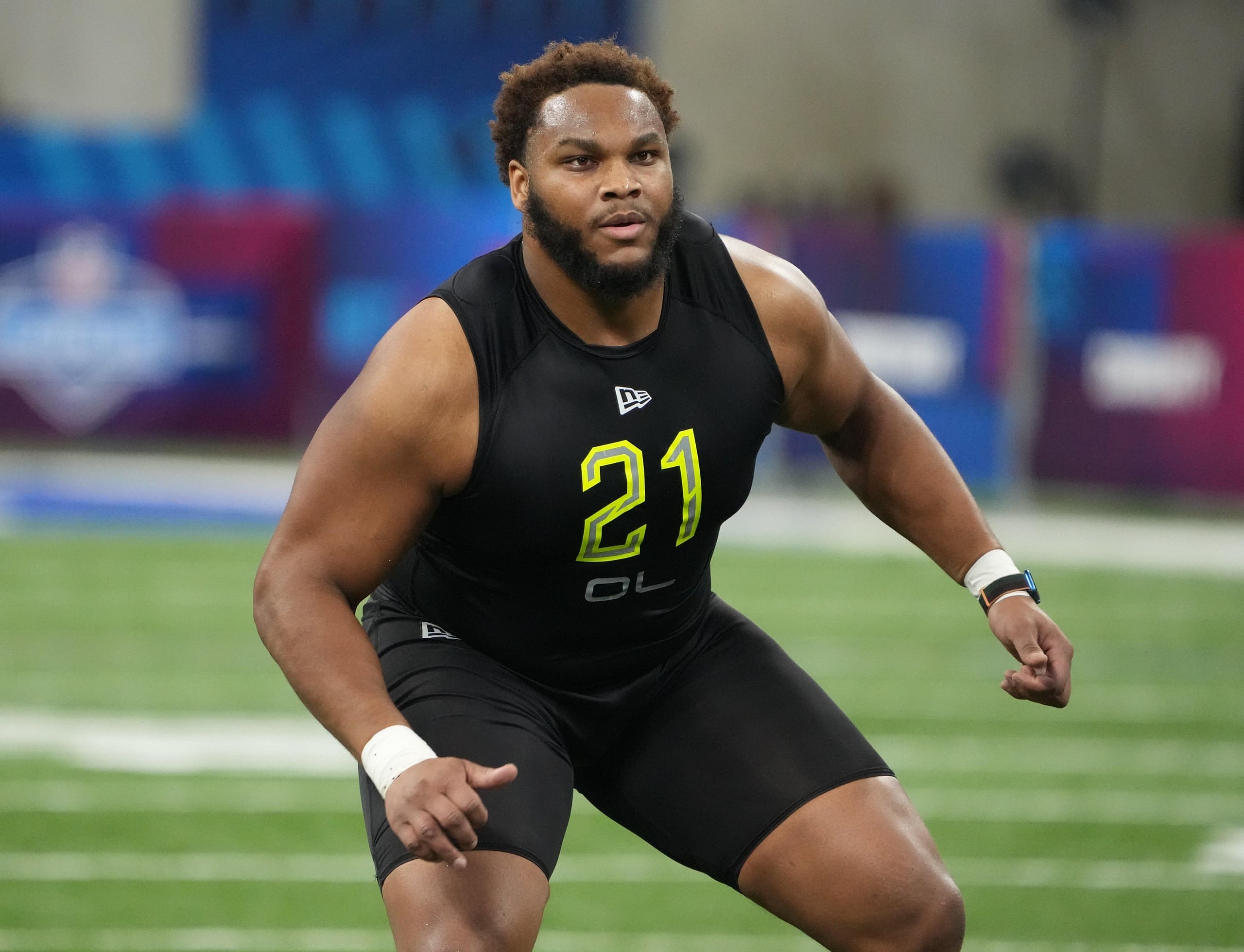 NFL: Scouting Combine