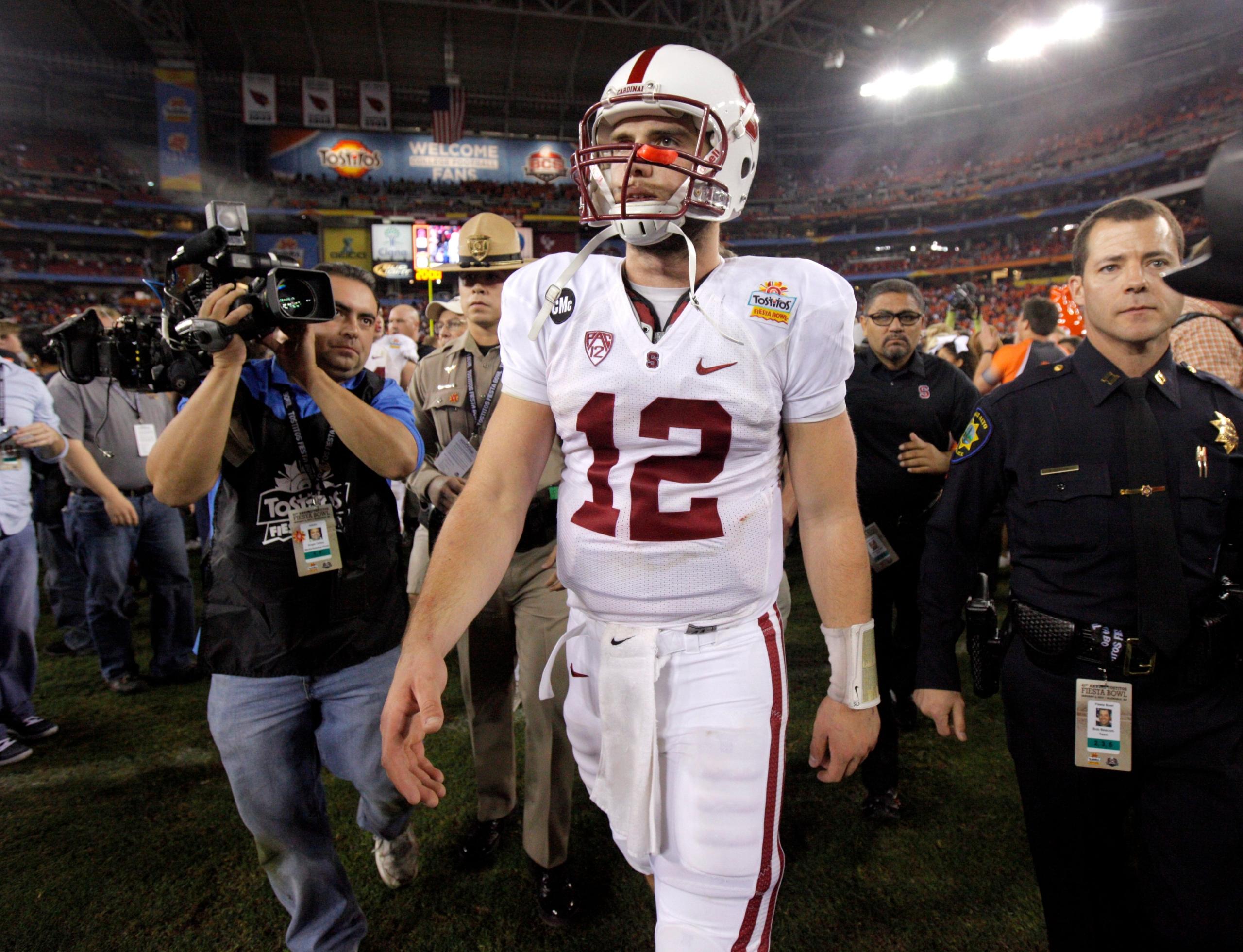 Andrew Luck
