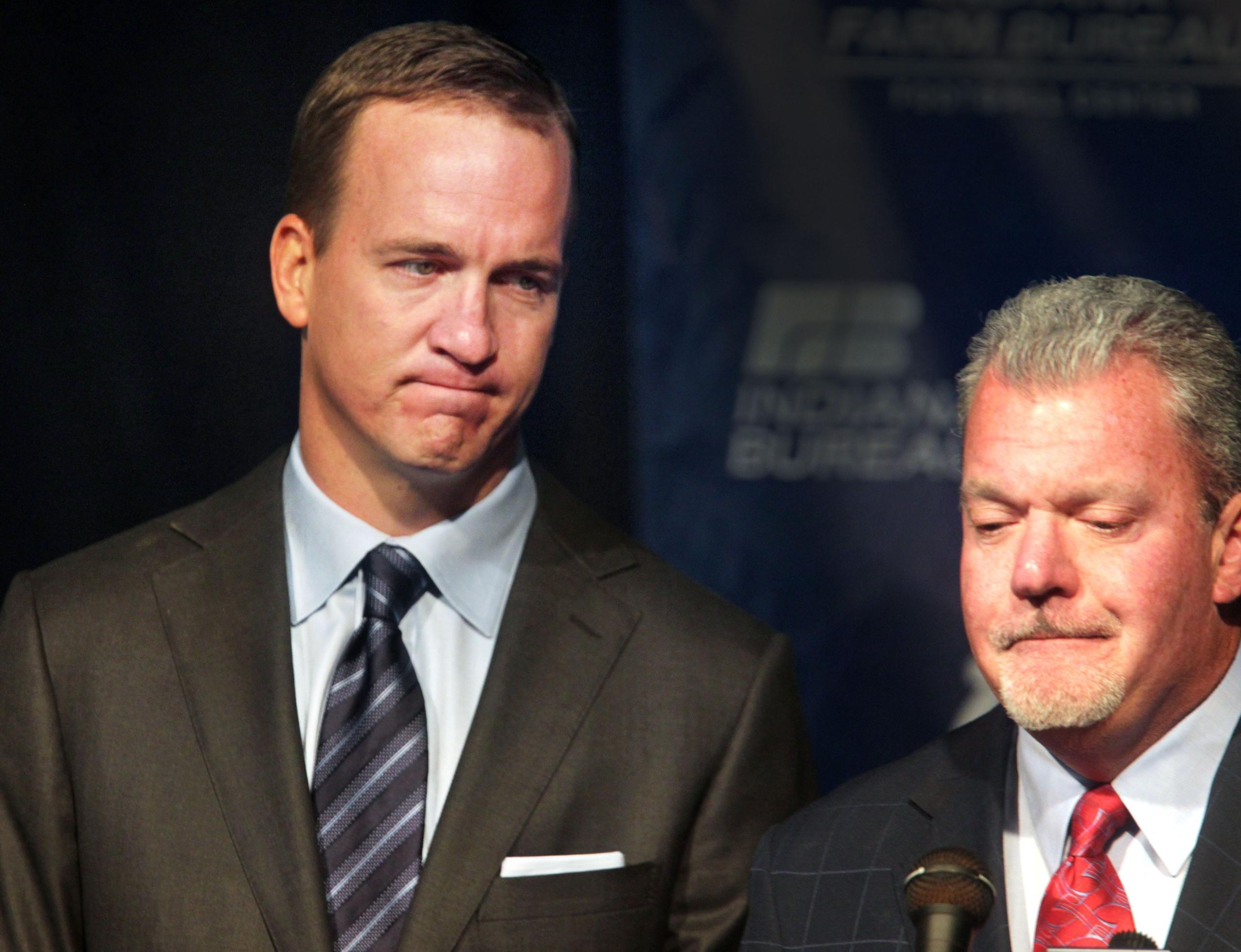 Syndication: Indianapolis