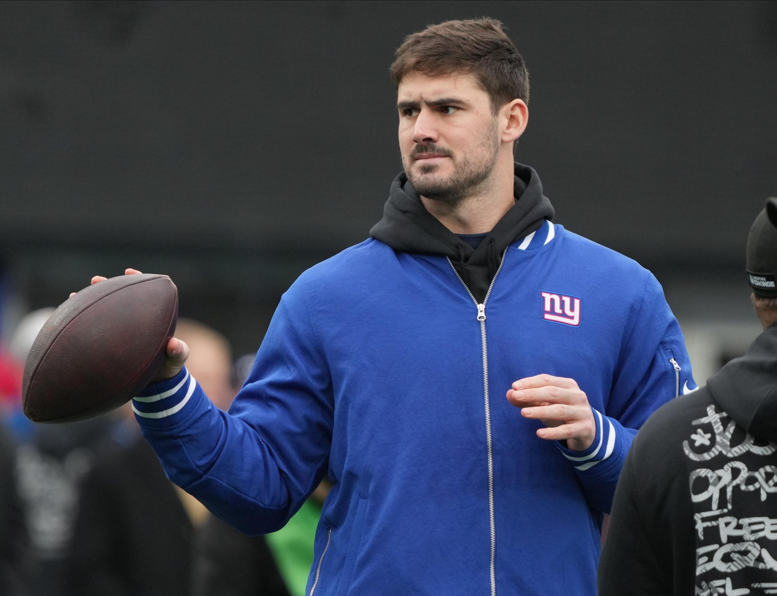 new york giants