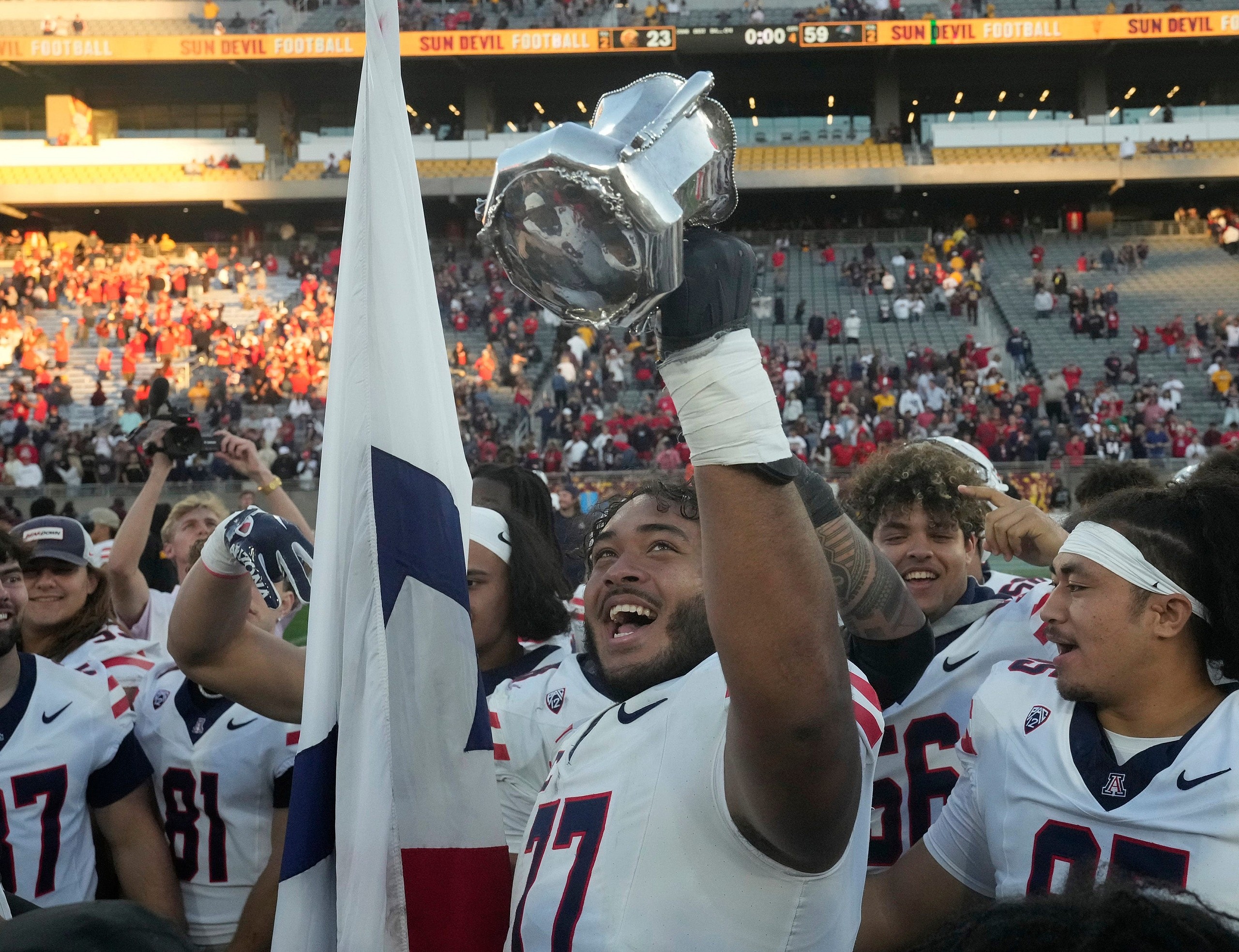 Jordan Morgan, NFL Draft