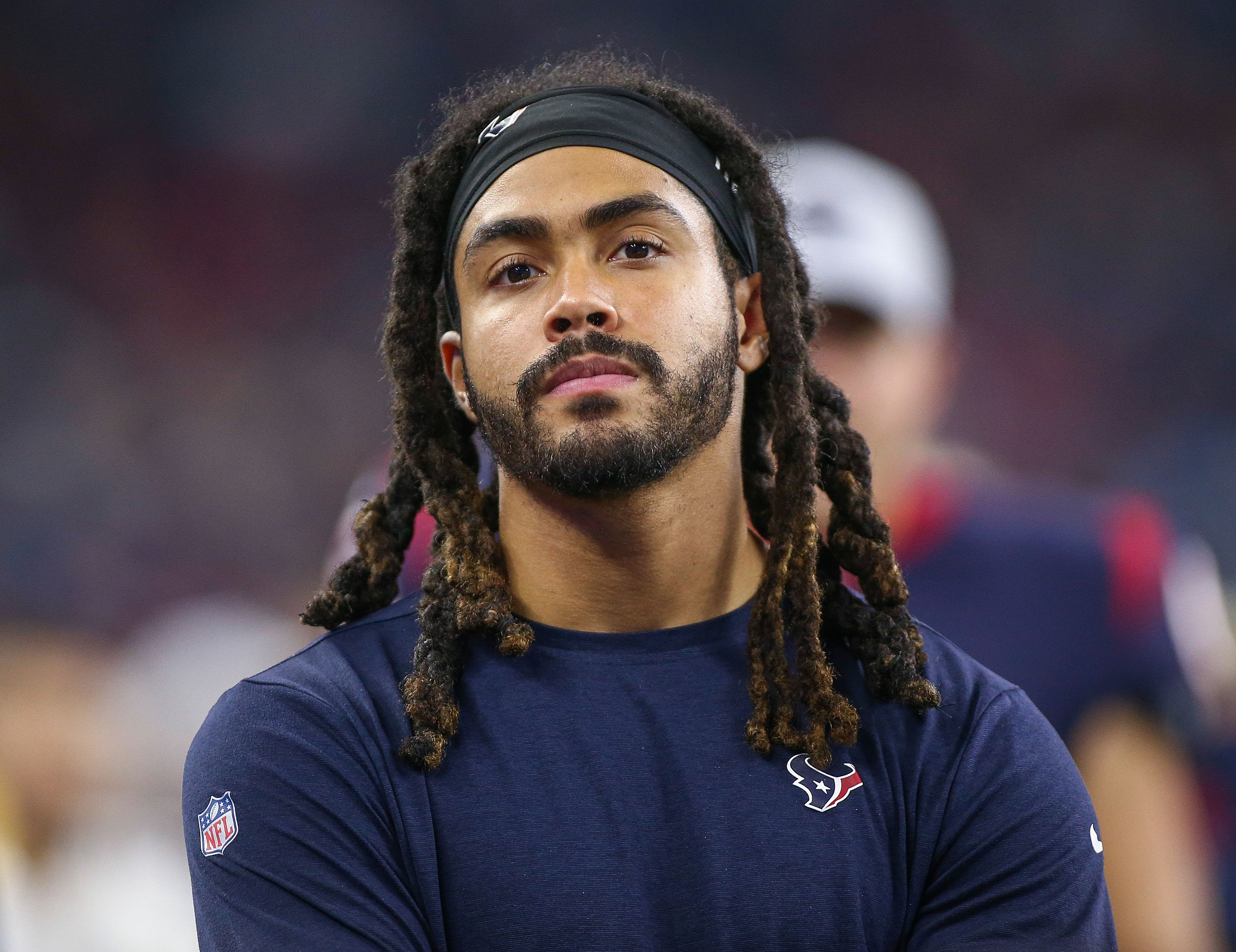 NFL: Dallas Cowboys at Houston Texans