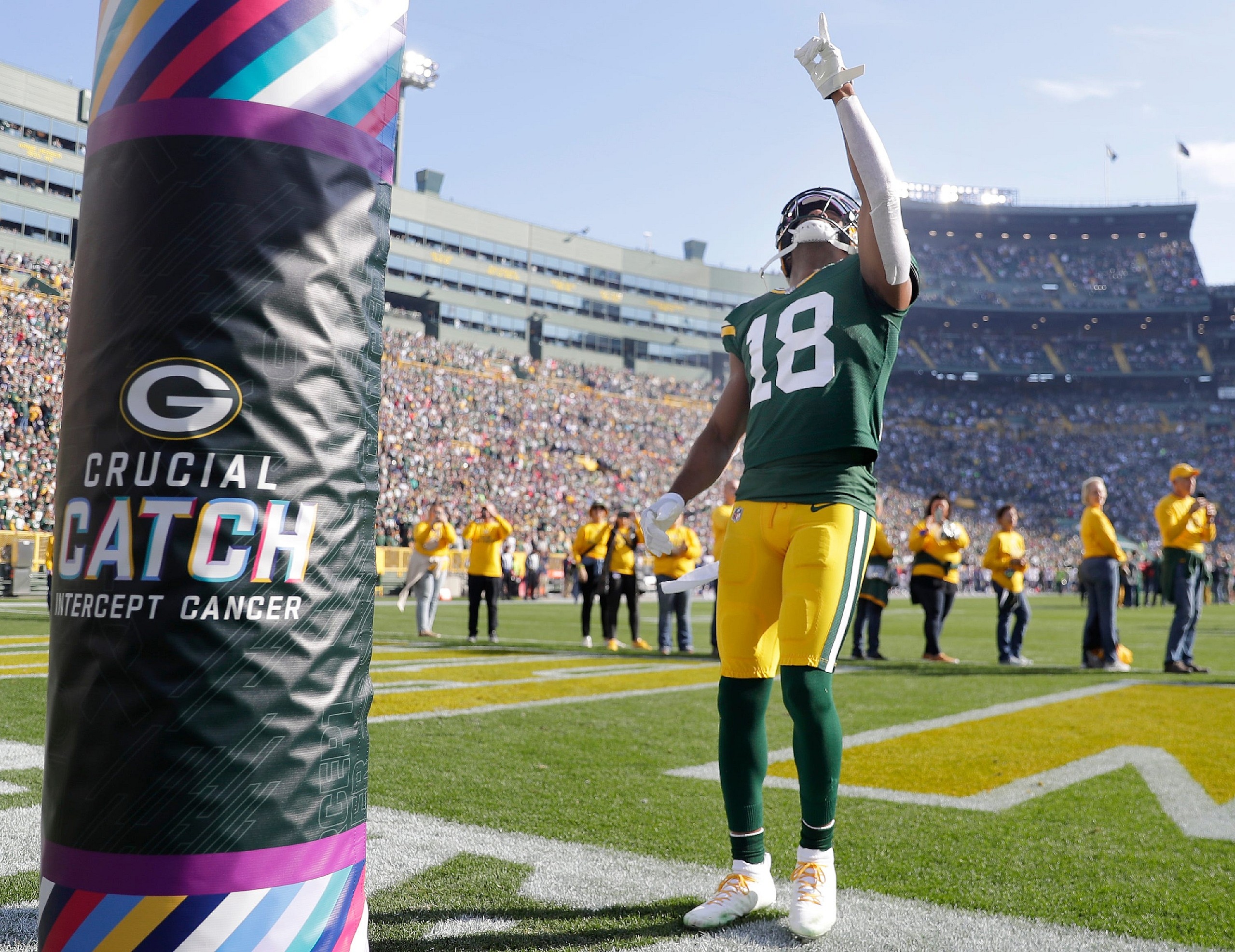 Syndication: The Post-Crescent