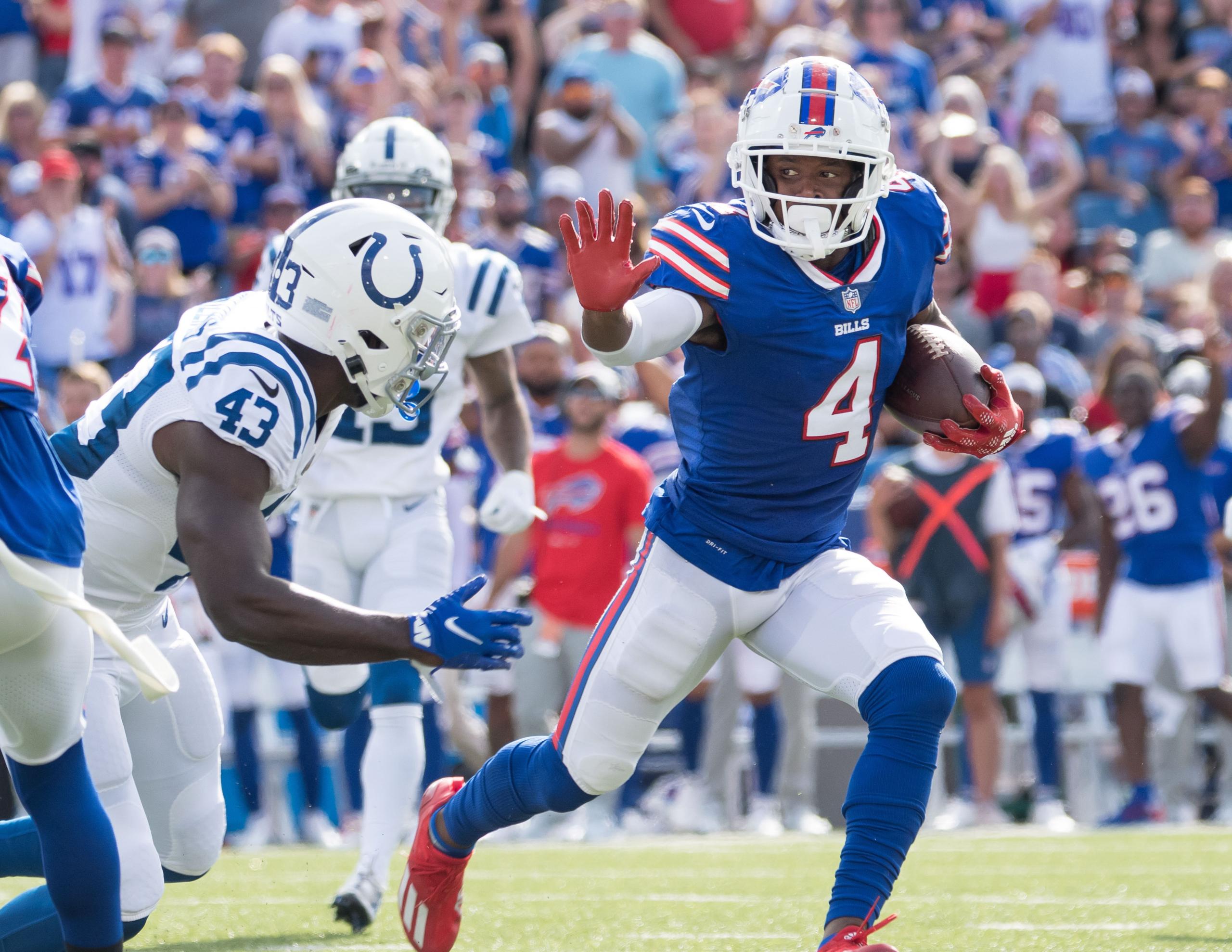 buffalo bills
