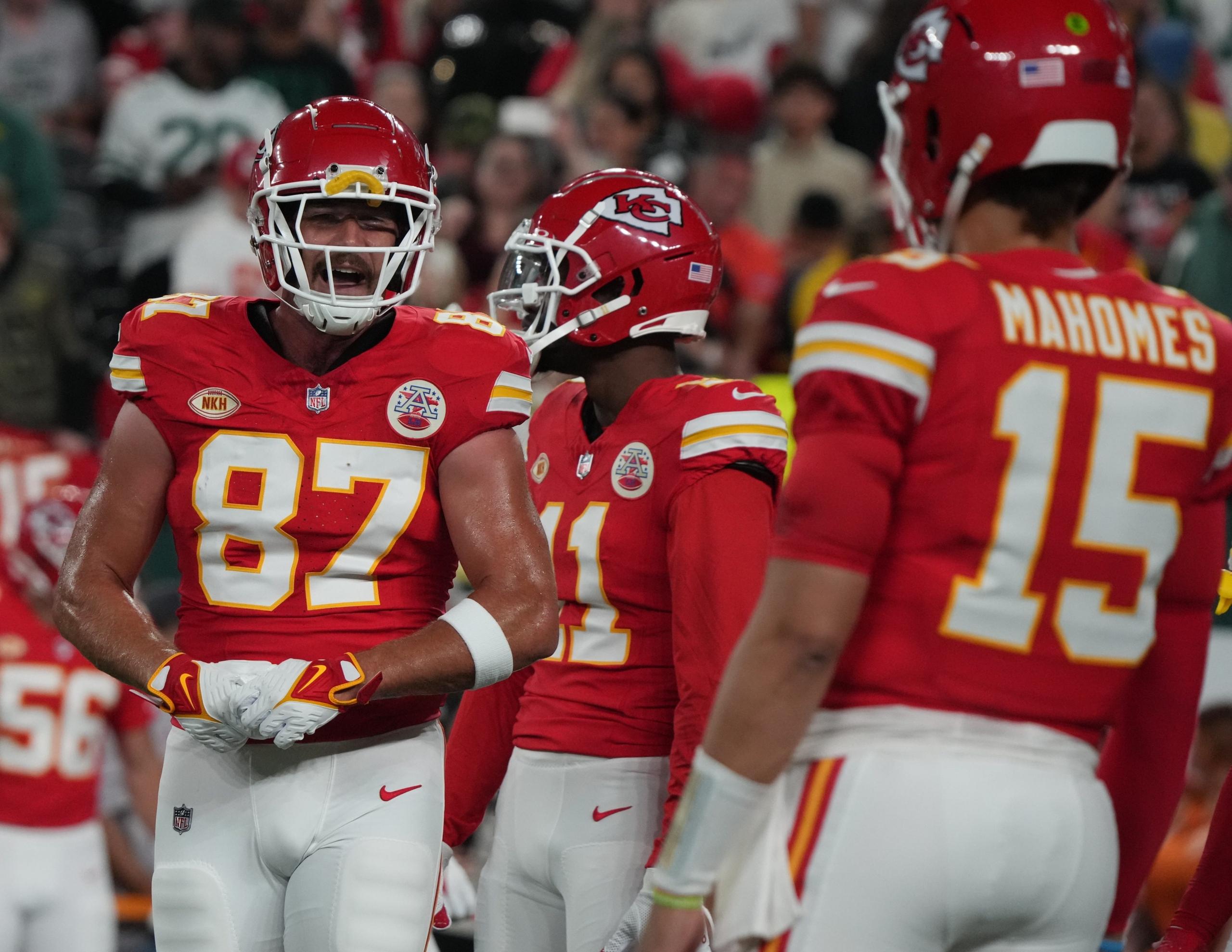 Kansas City Chiefs