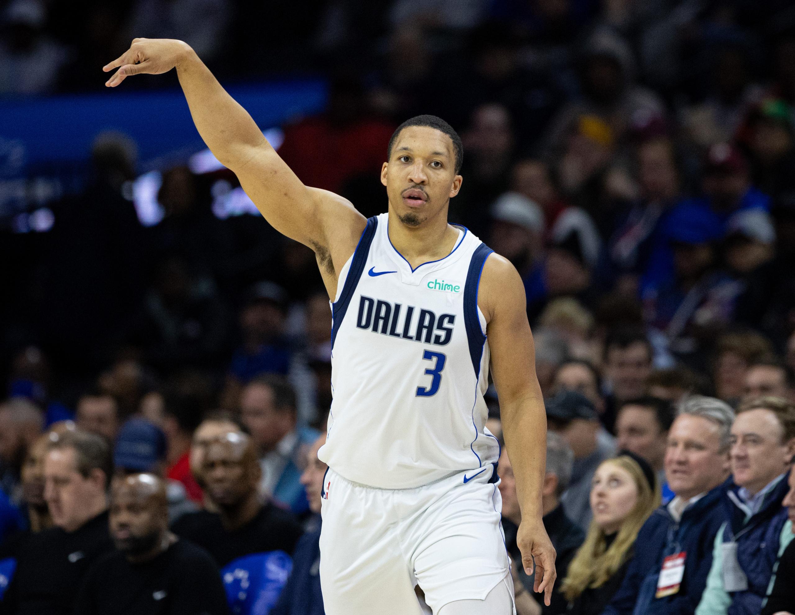 dallas mavericks