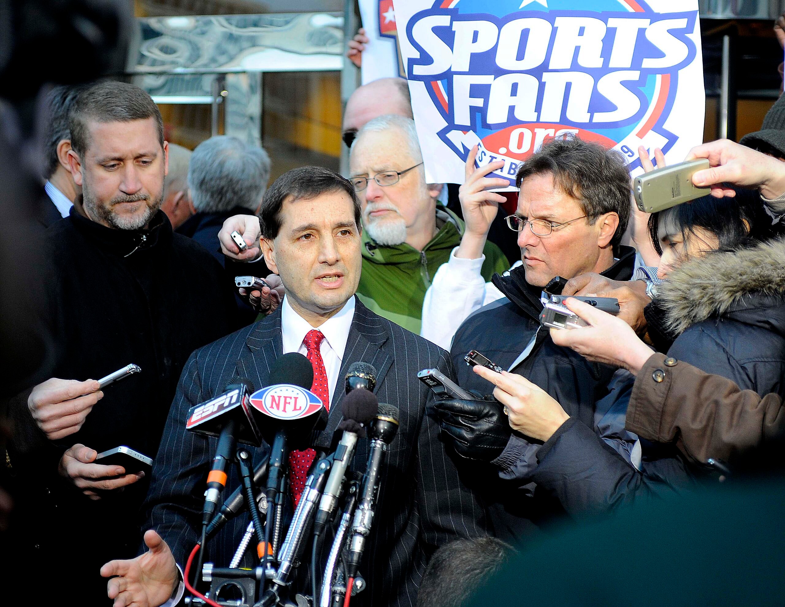 nfl general council jeff pash