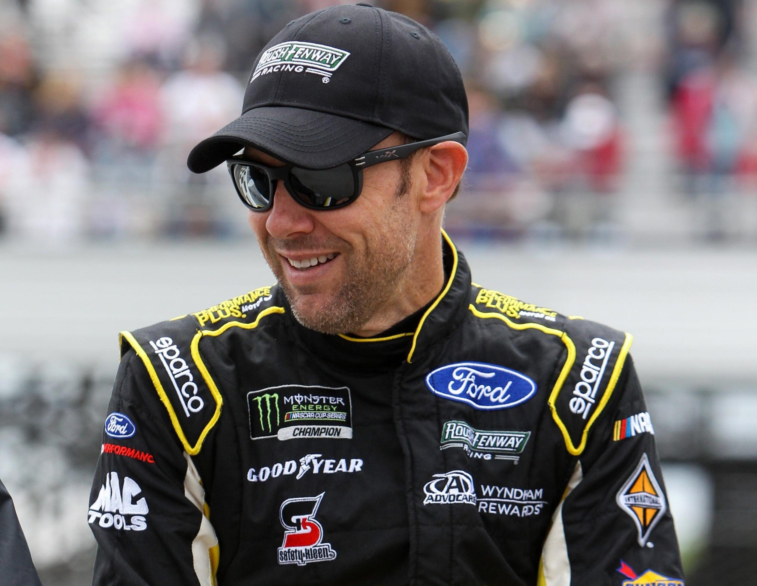 NASCAR: Pocono 400