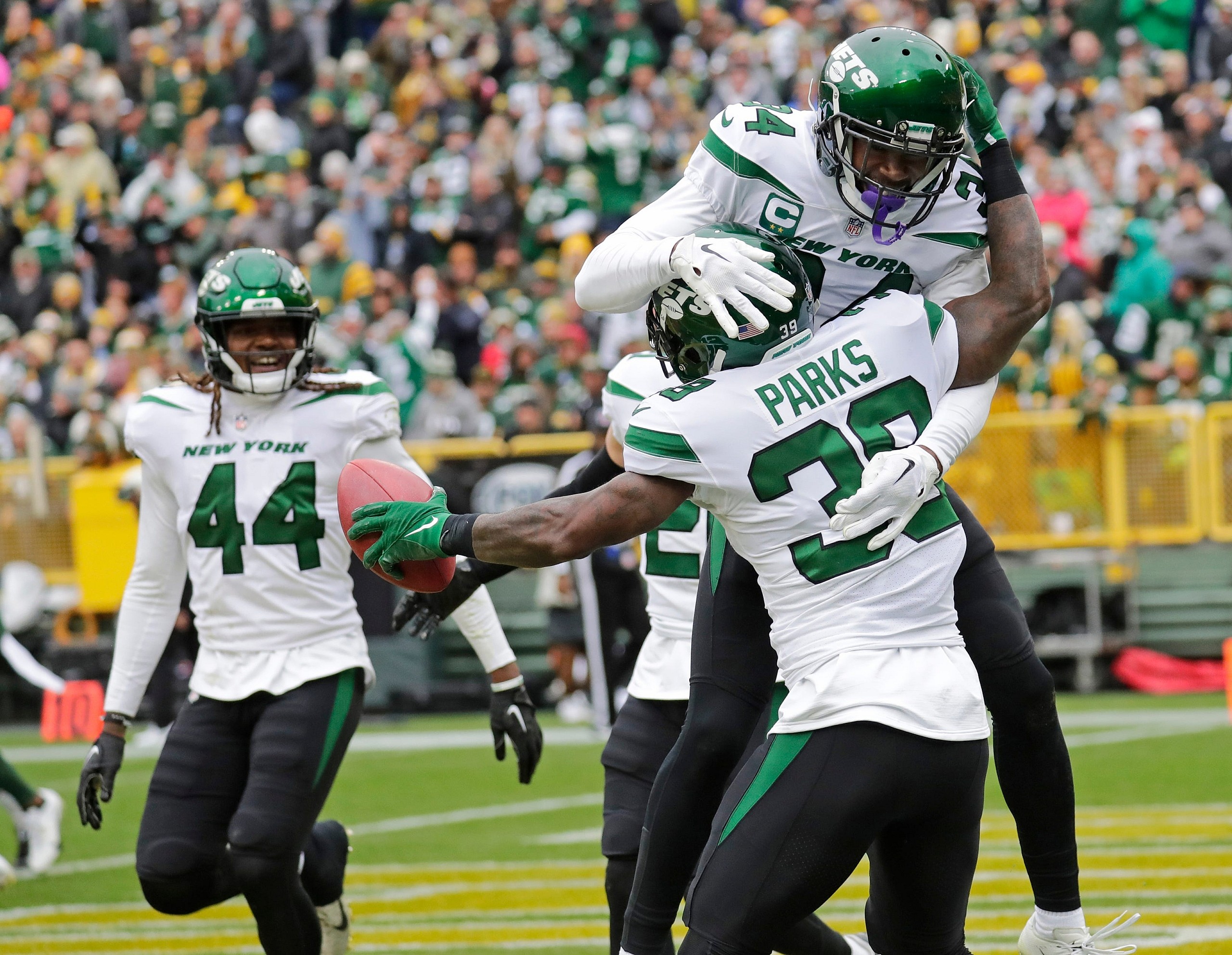 Syndication: The Post-Crescent