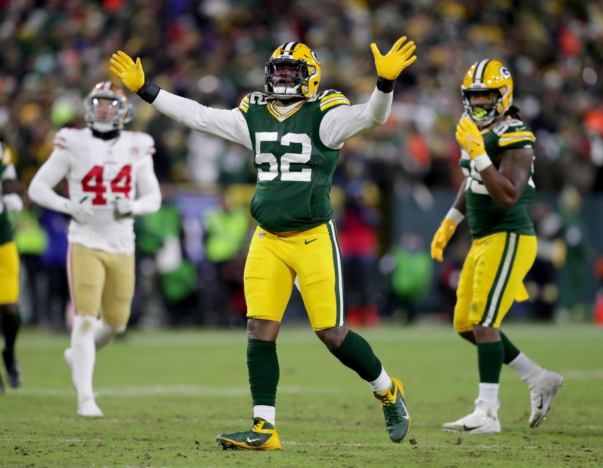 Syndication: PackersNews