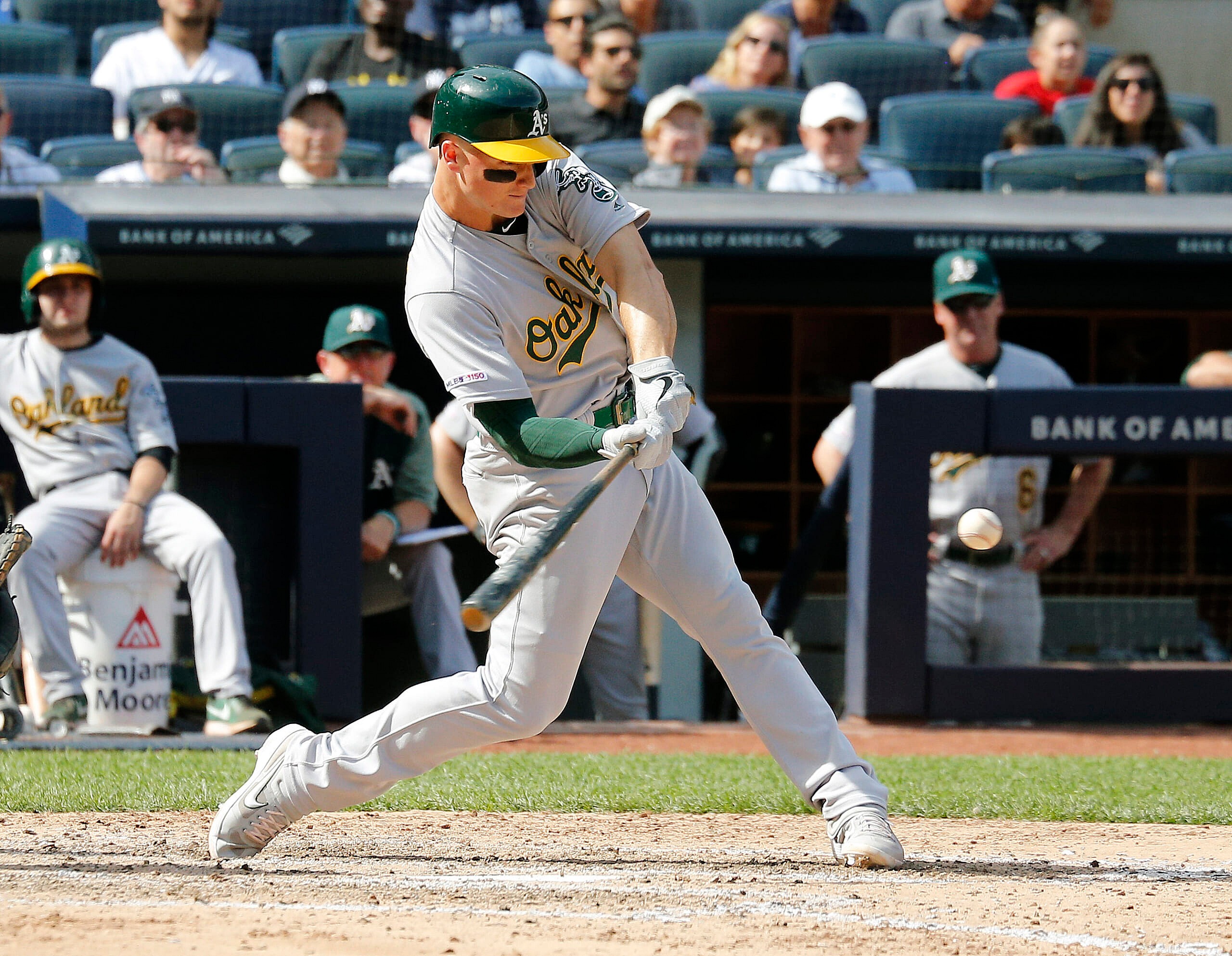 matt chapman trade to the miami marlins