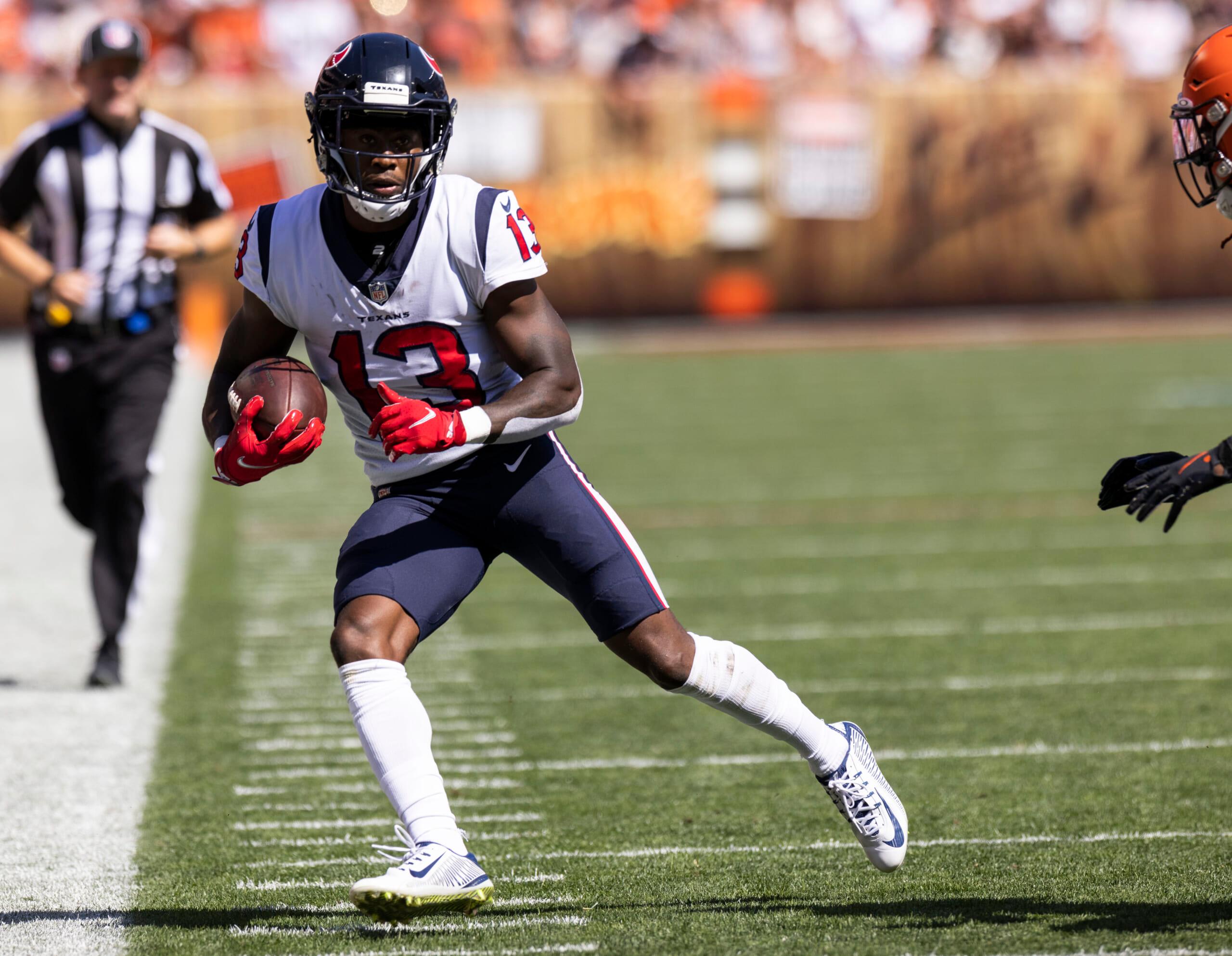 denver broncos trade for brandin cooks