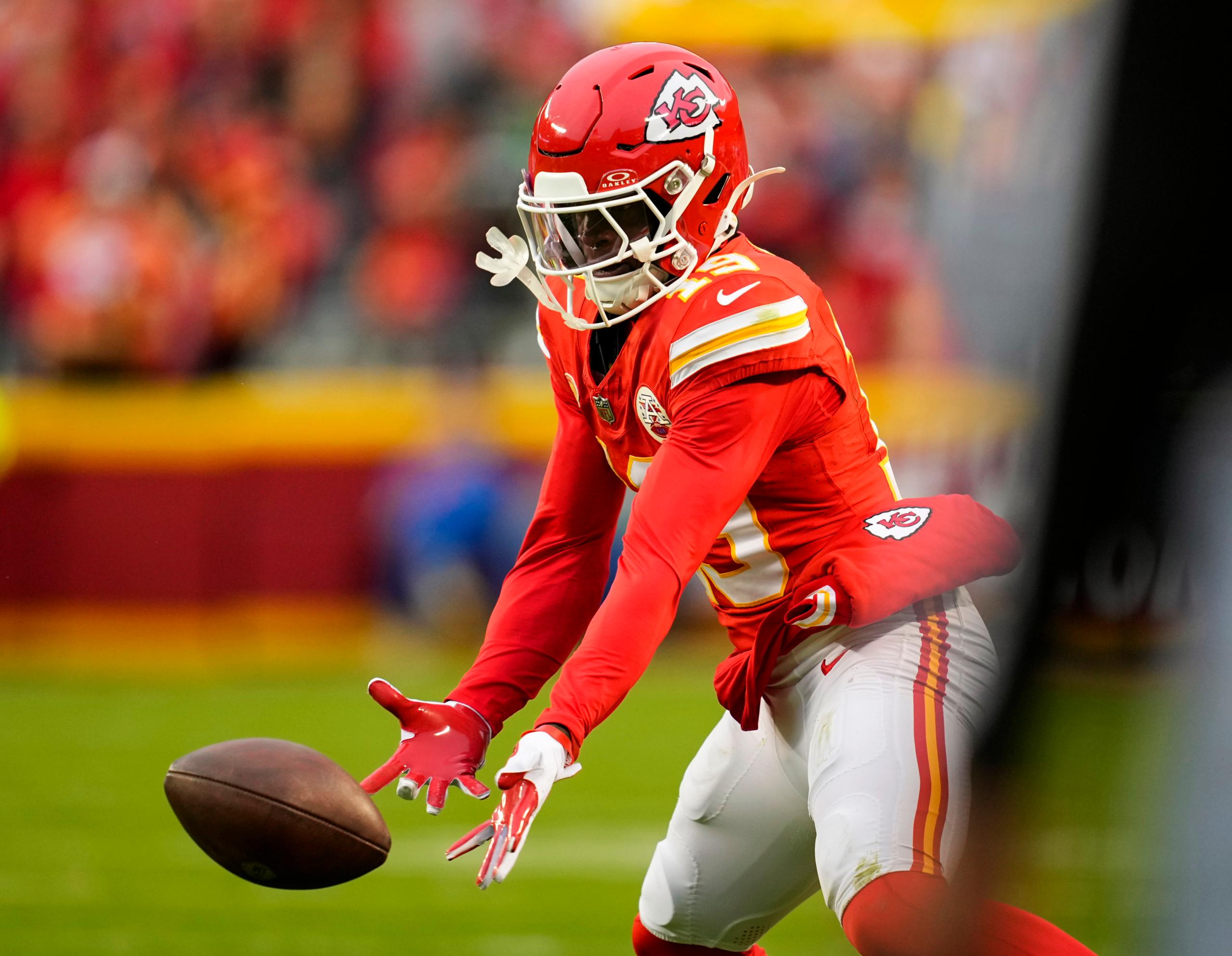 Kansas City Chiefs
