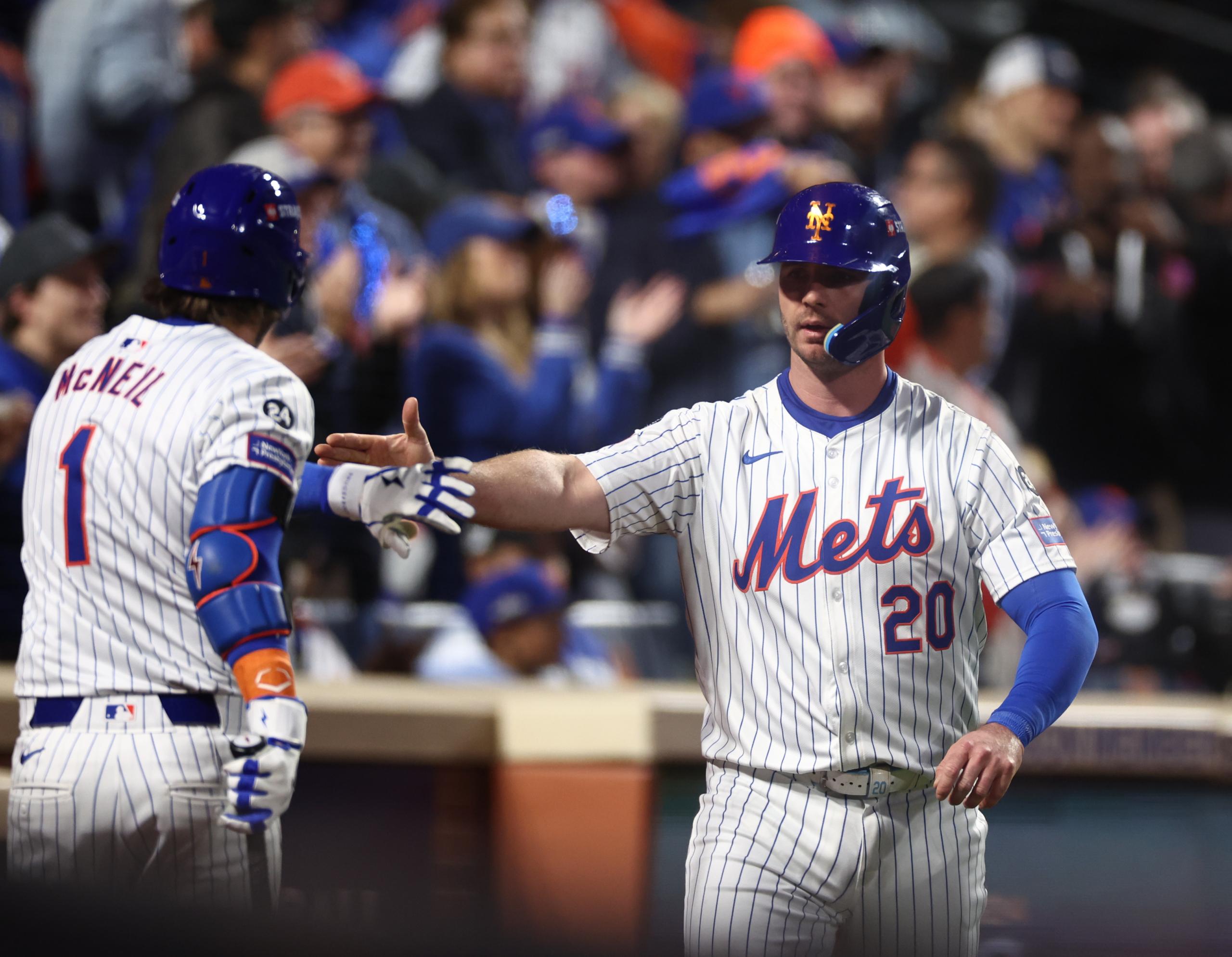 new york mets