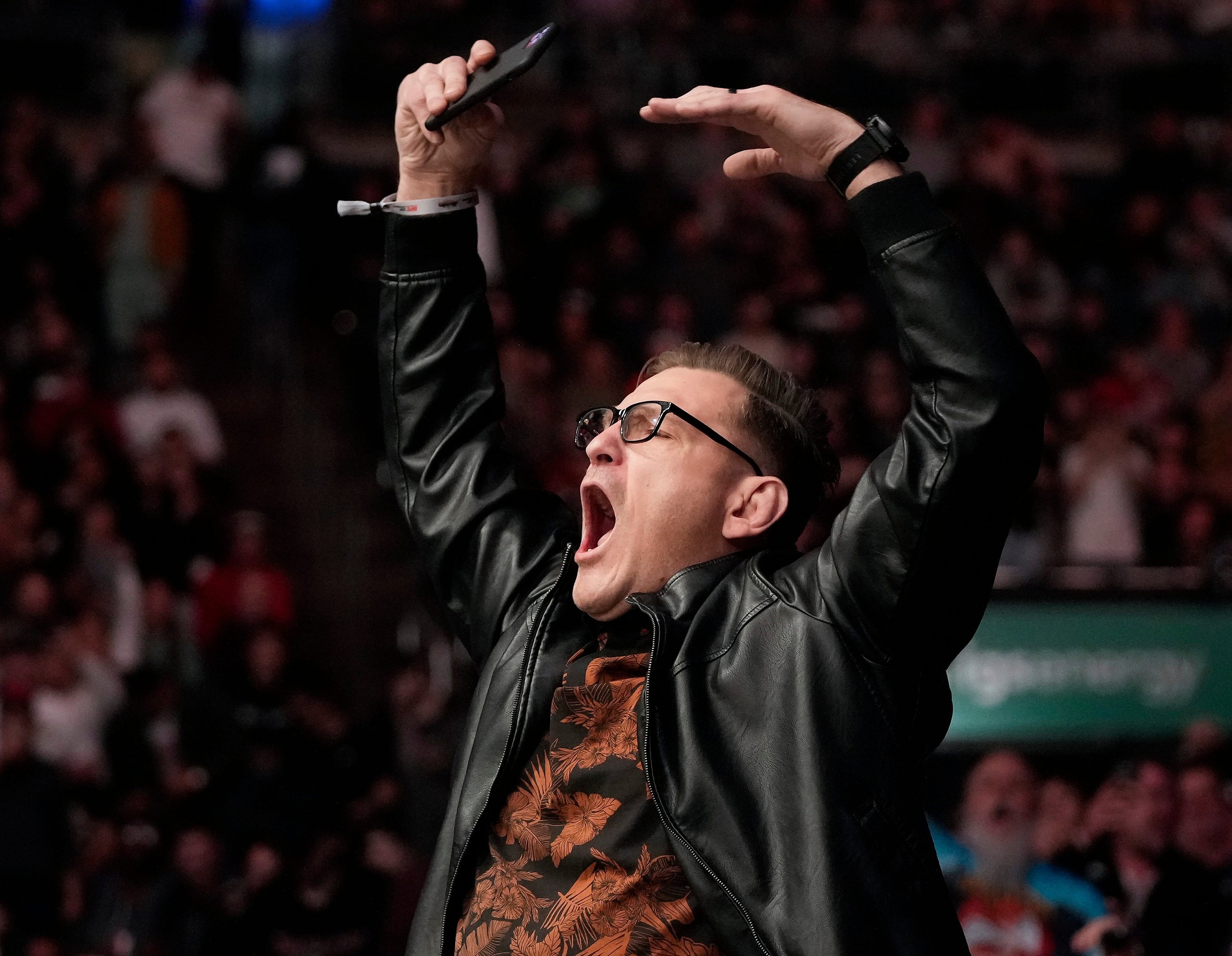 jon jones, stipe miocic