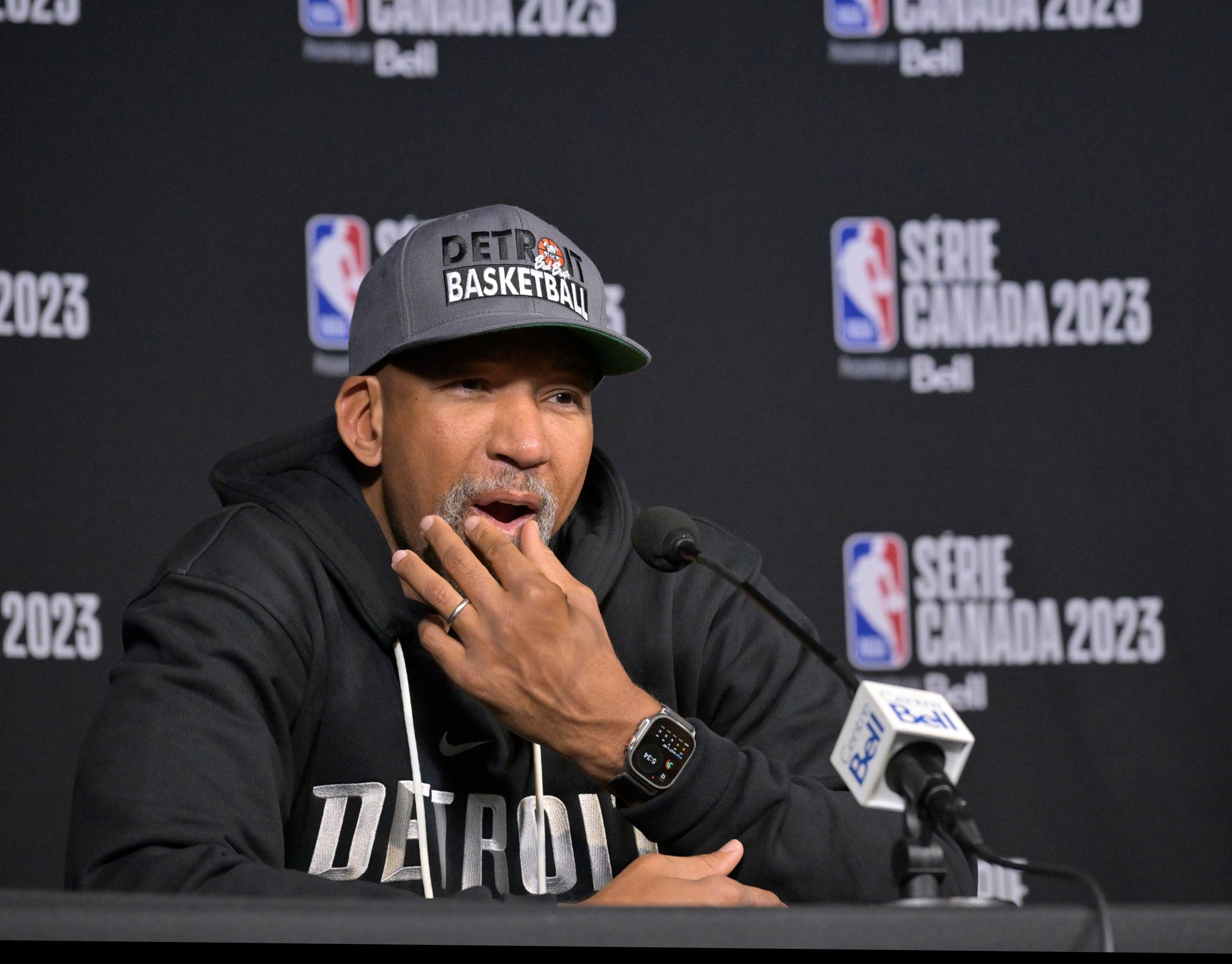 highest paid nba coaches: monty williams