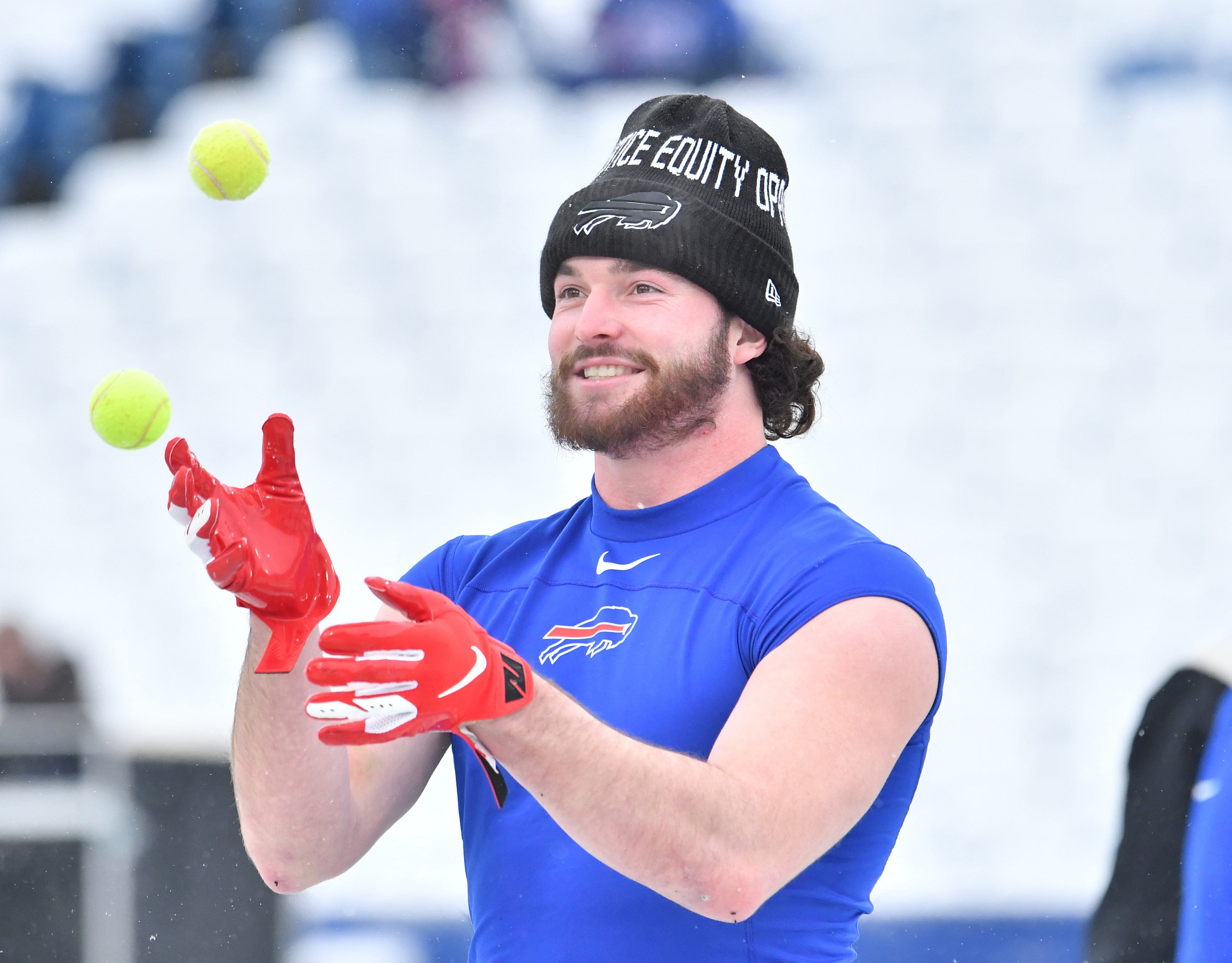 buffalo bills