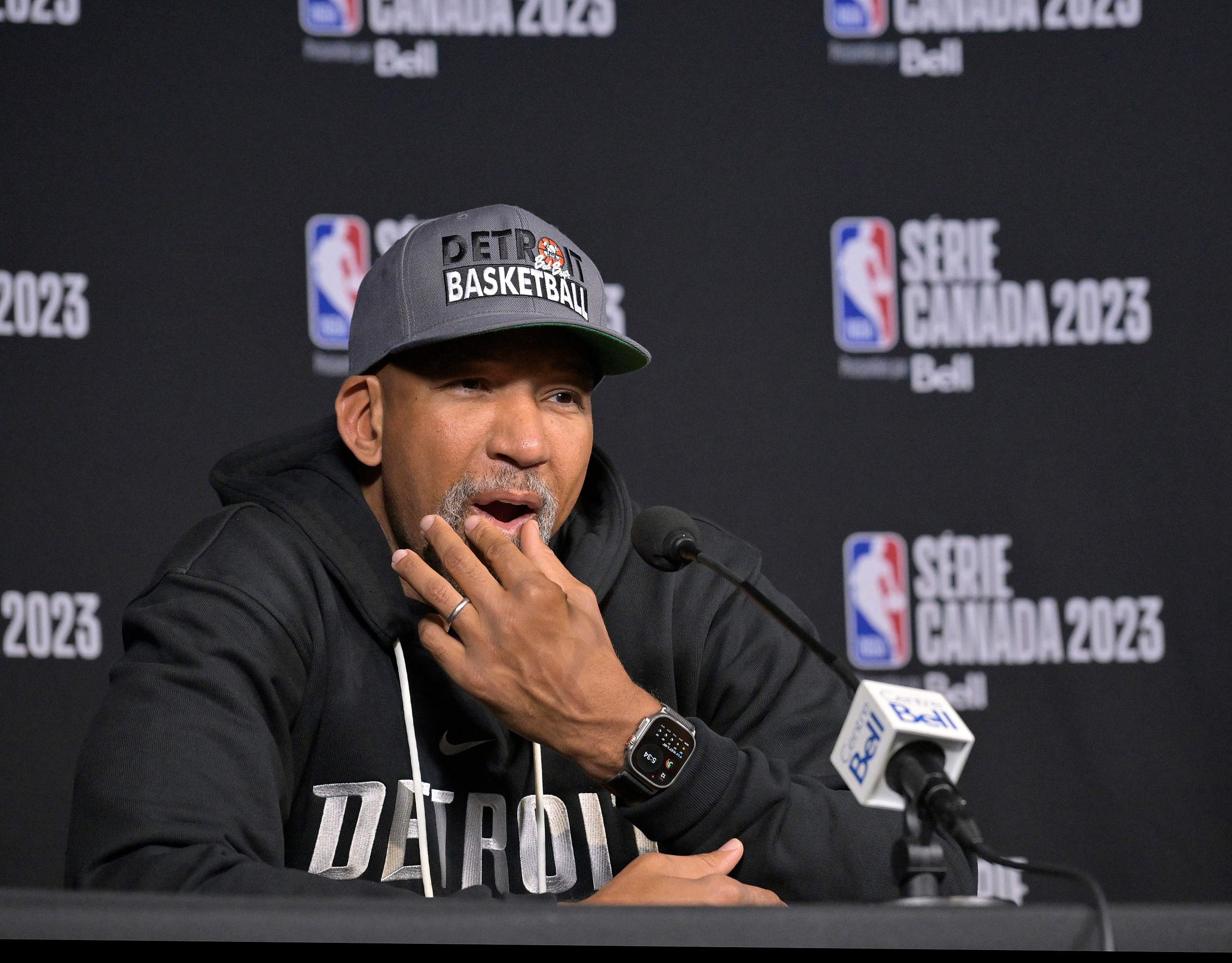 highest paid nba coaches: monty williams