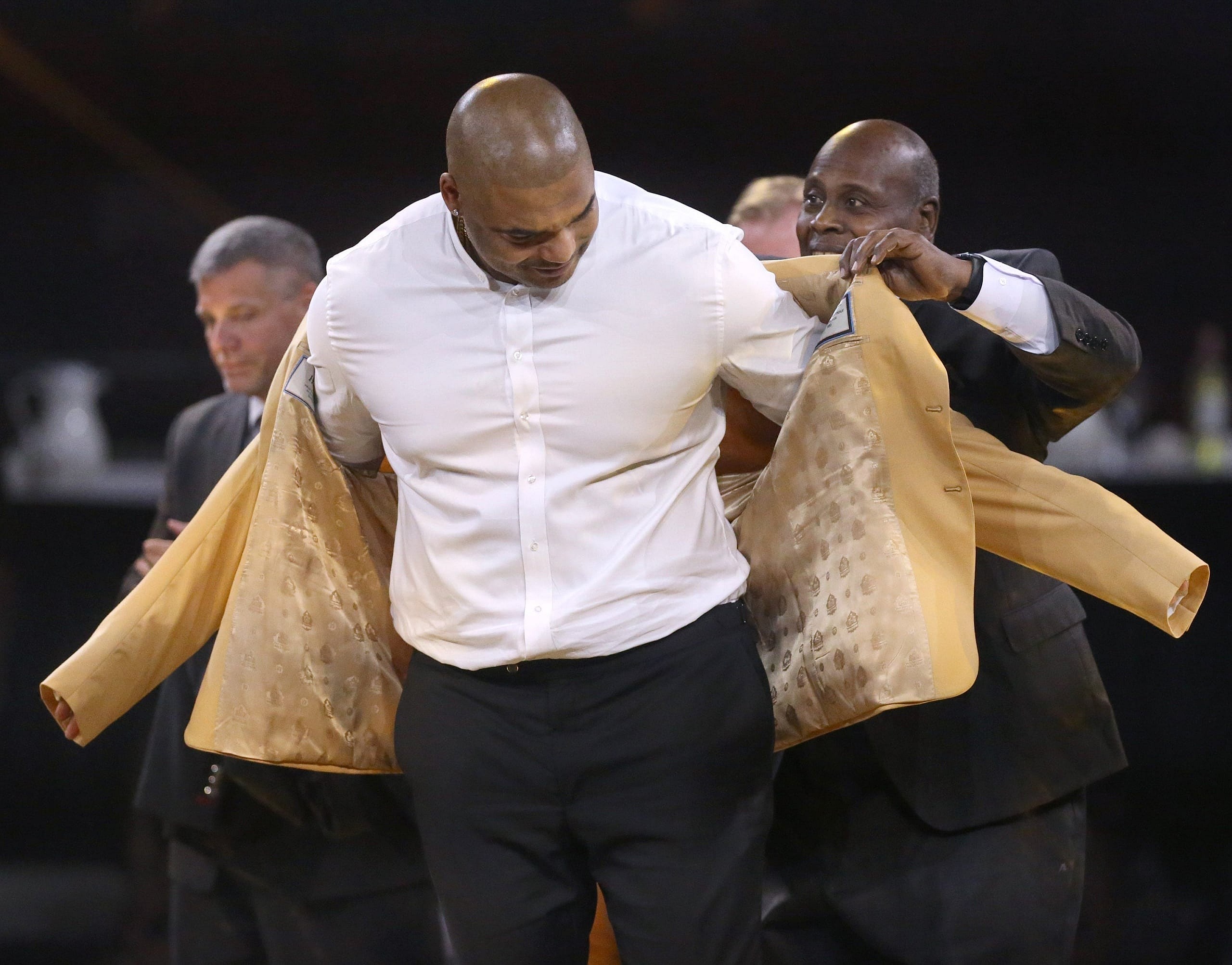 Syndication: Canton Repository