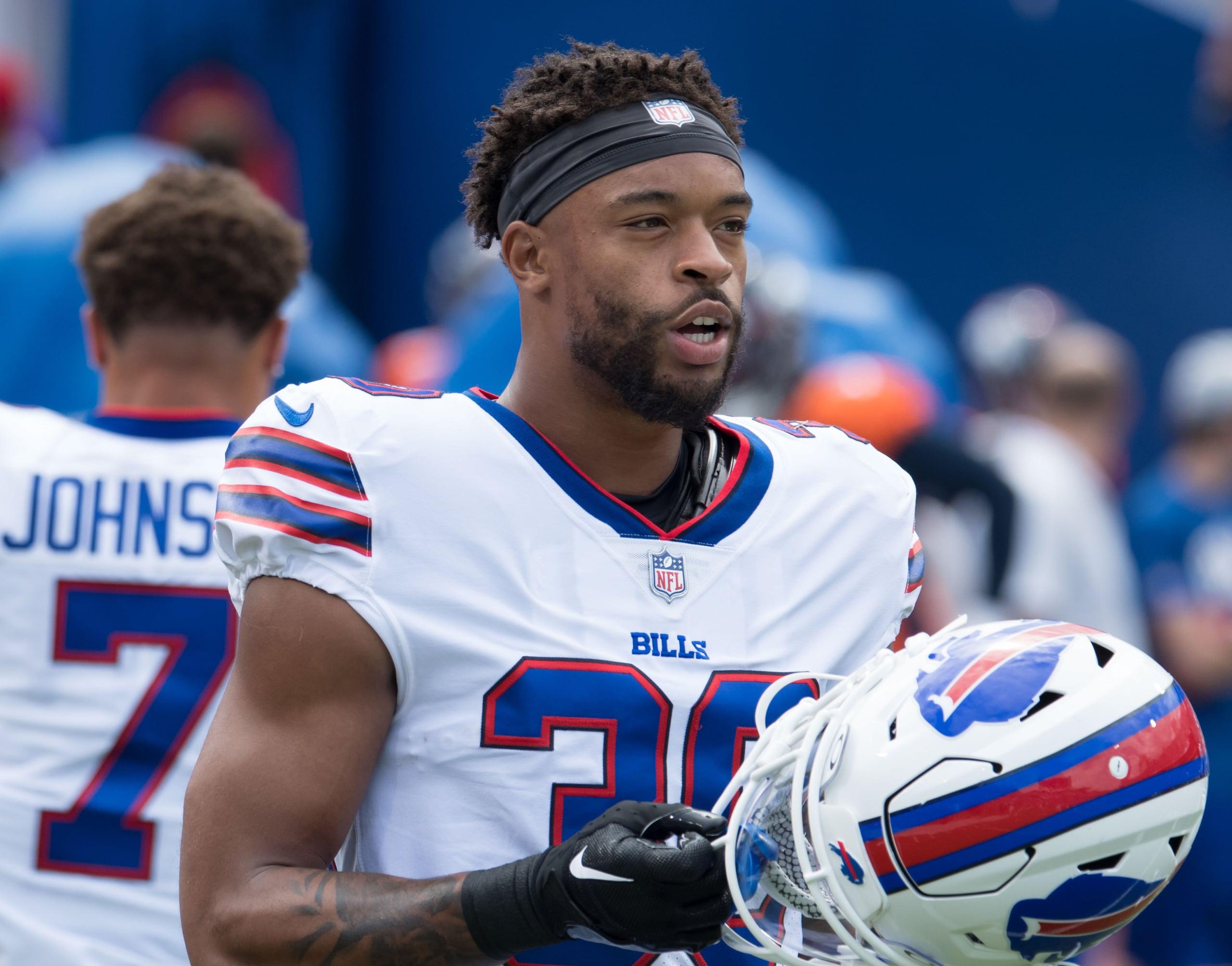 buffalo bills dane jackson