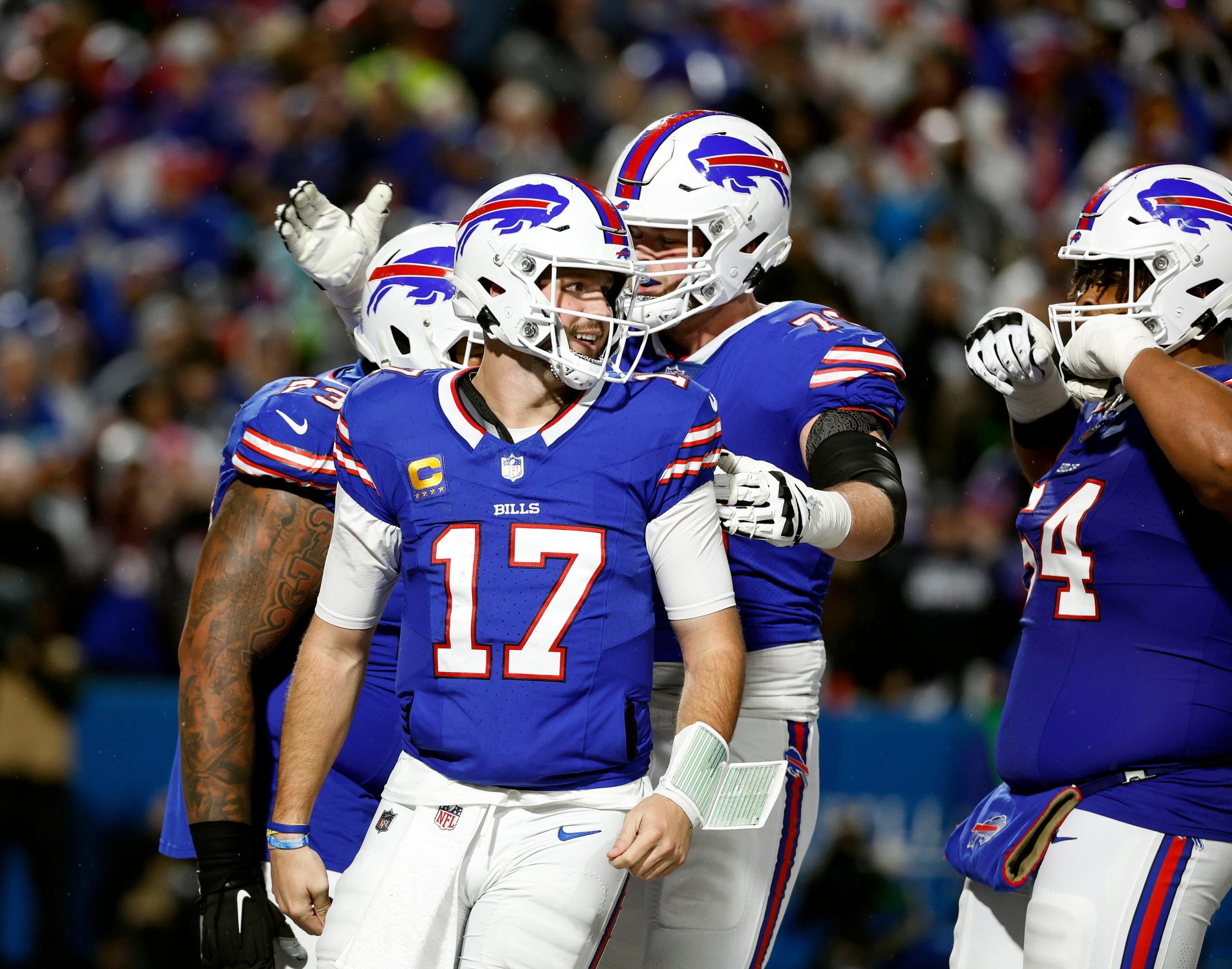 Buffalo Bills