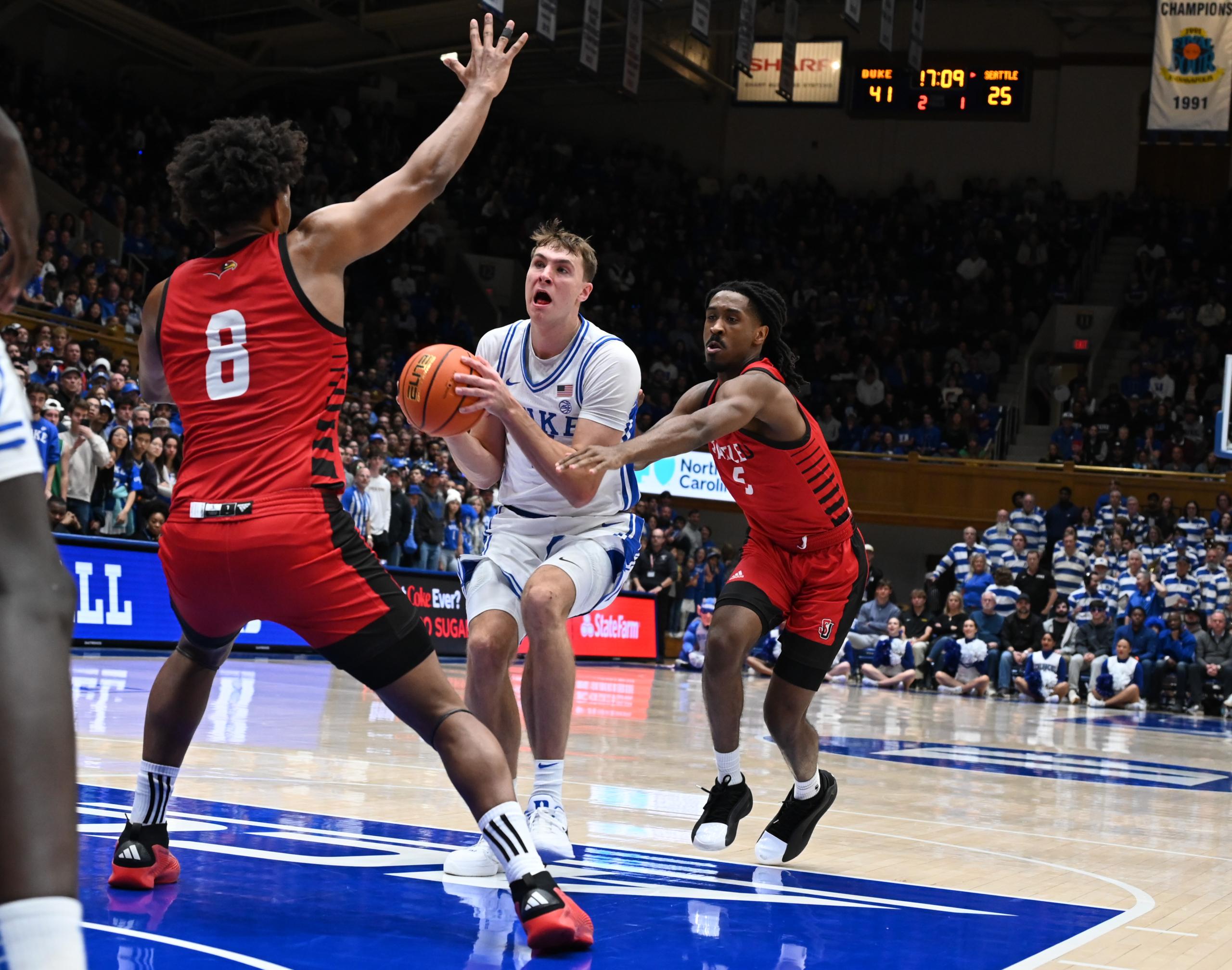 Duke Basketball
