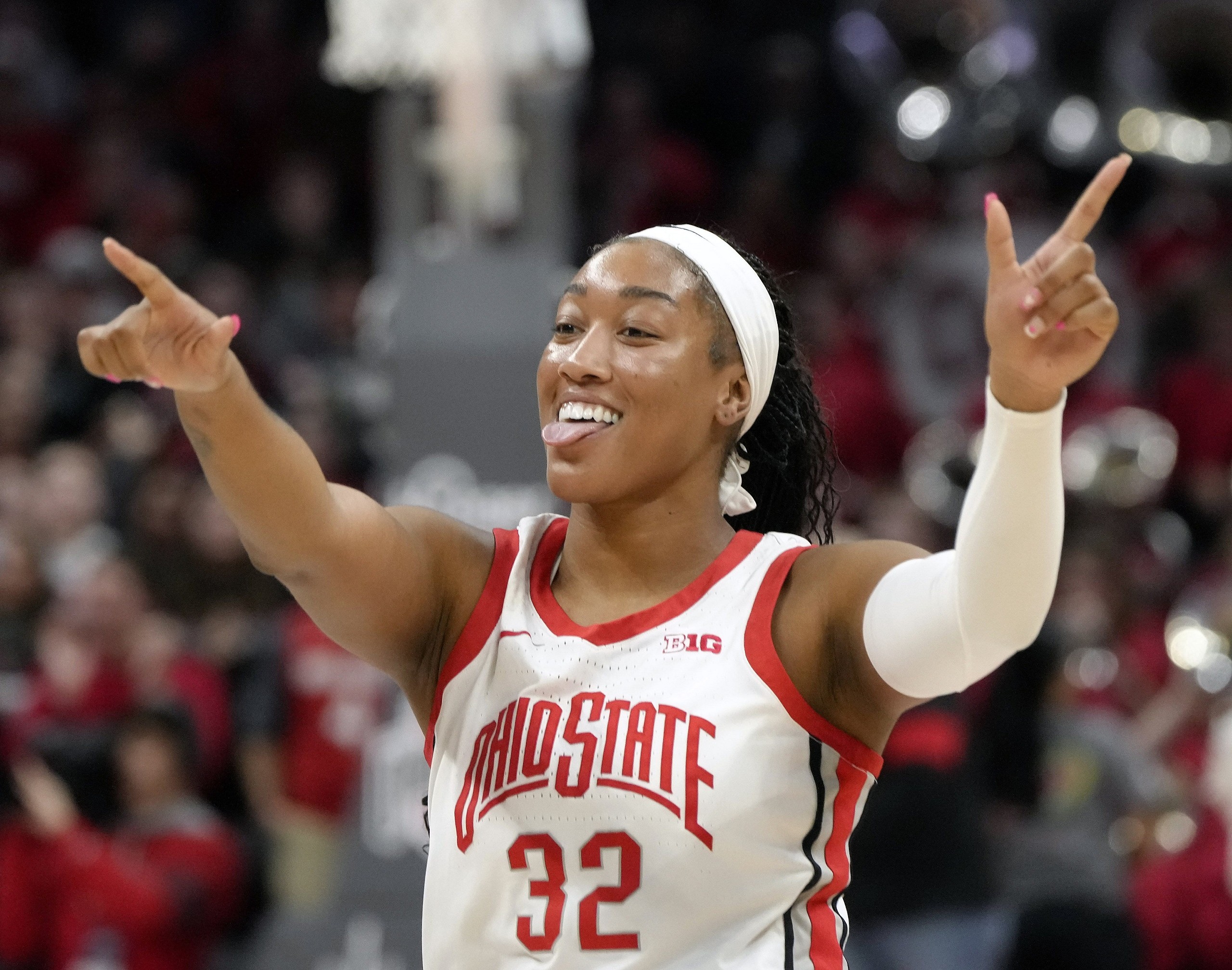 womens college basketball rankings