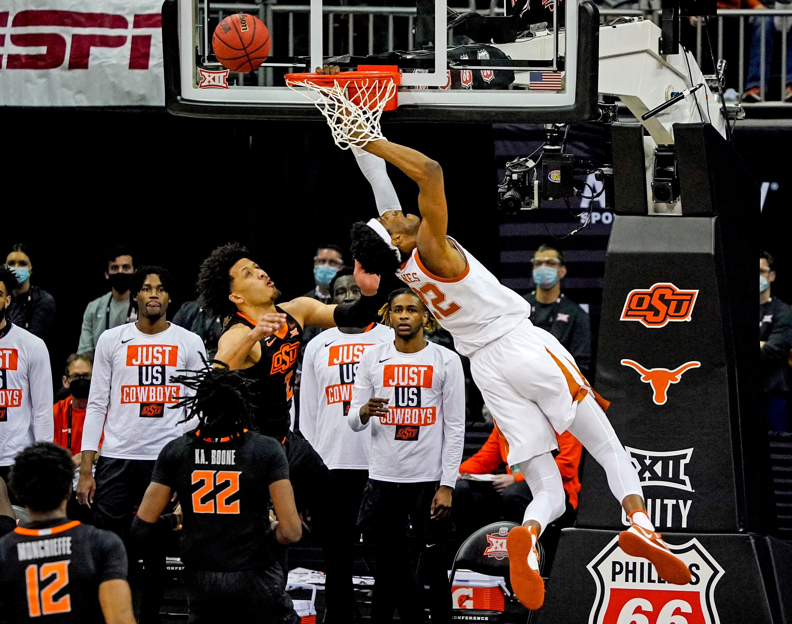 los angeles lakers draft picks: kai jones