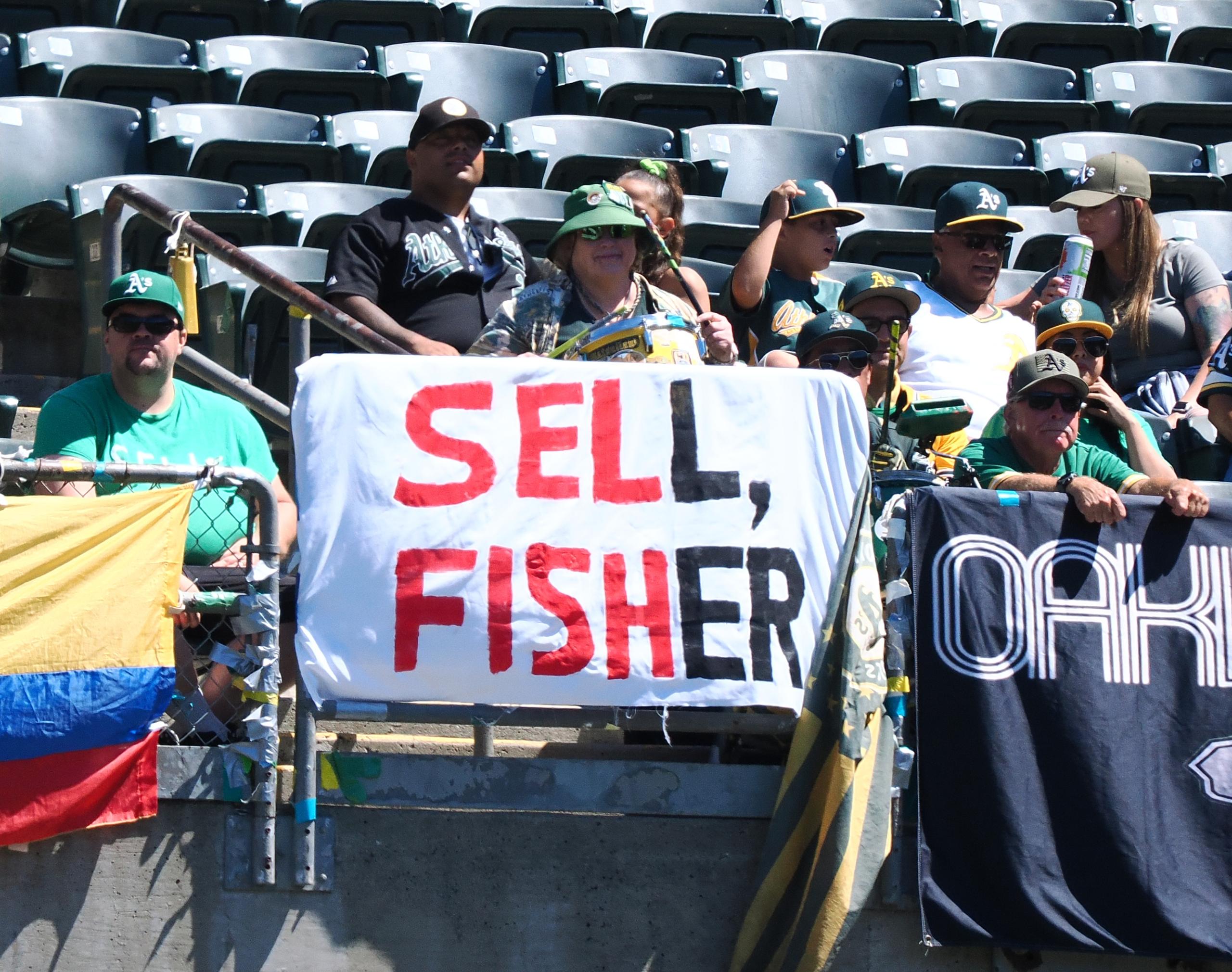 MLB: Toronto Blue Jays at Oakland Athletics