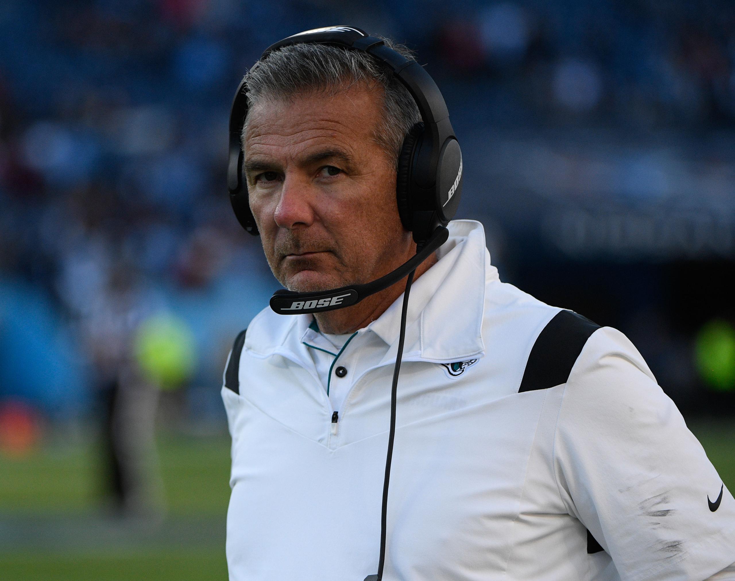 NFL: Jacksonville Jaguars at Tennessee Titans