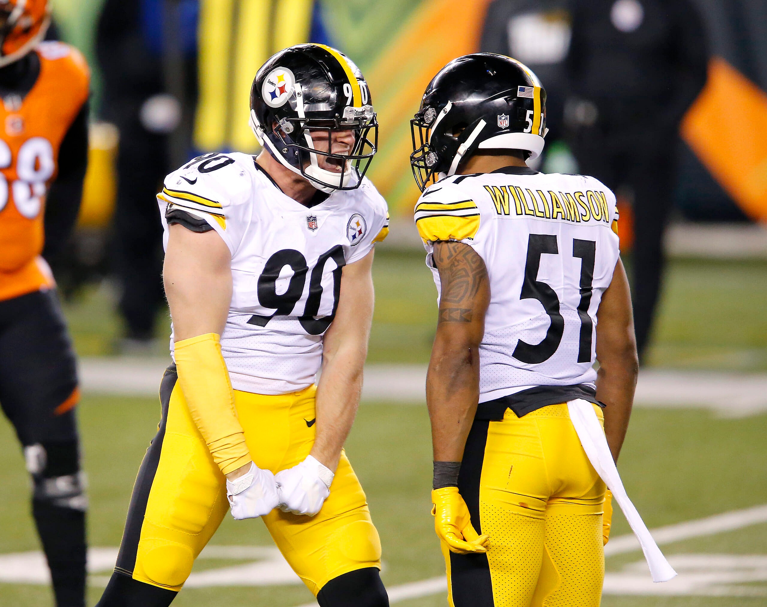 bills vs steelers preview: t.j. watt