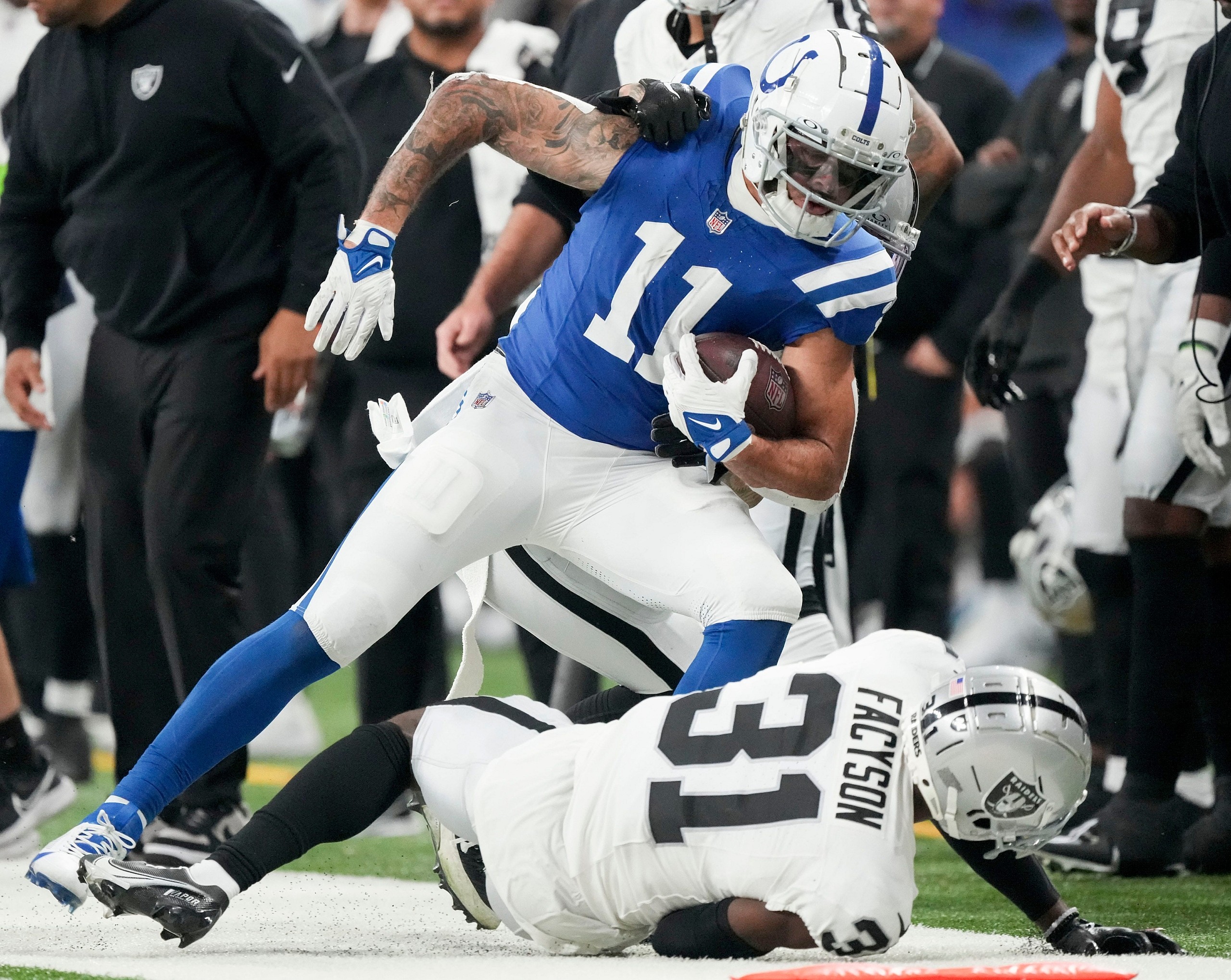 Indianapolis Colts