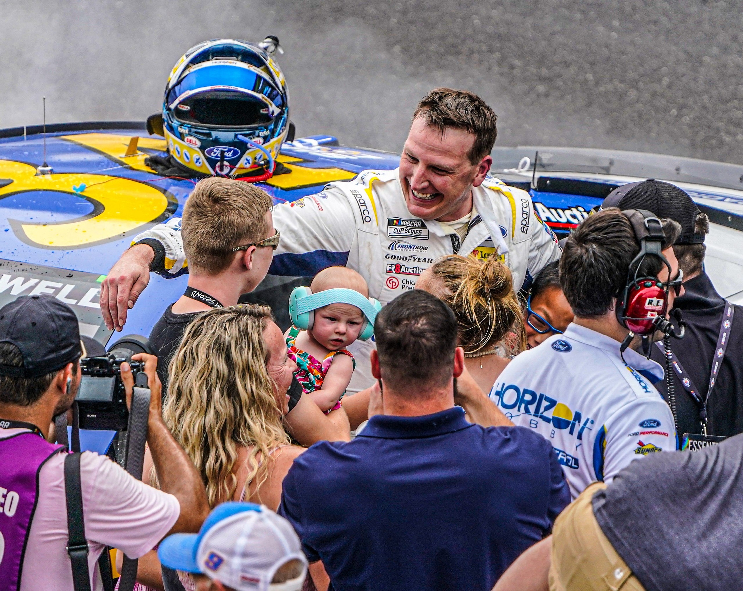 Syndication: The Indianapolis Star