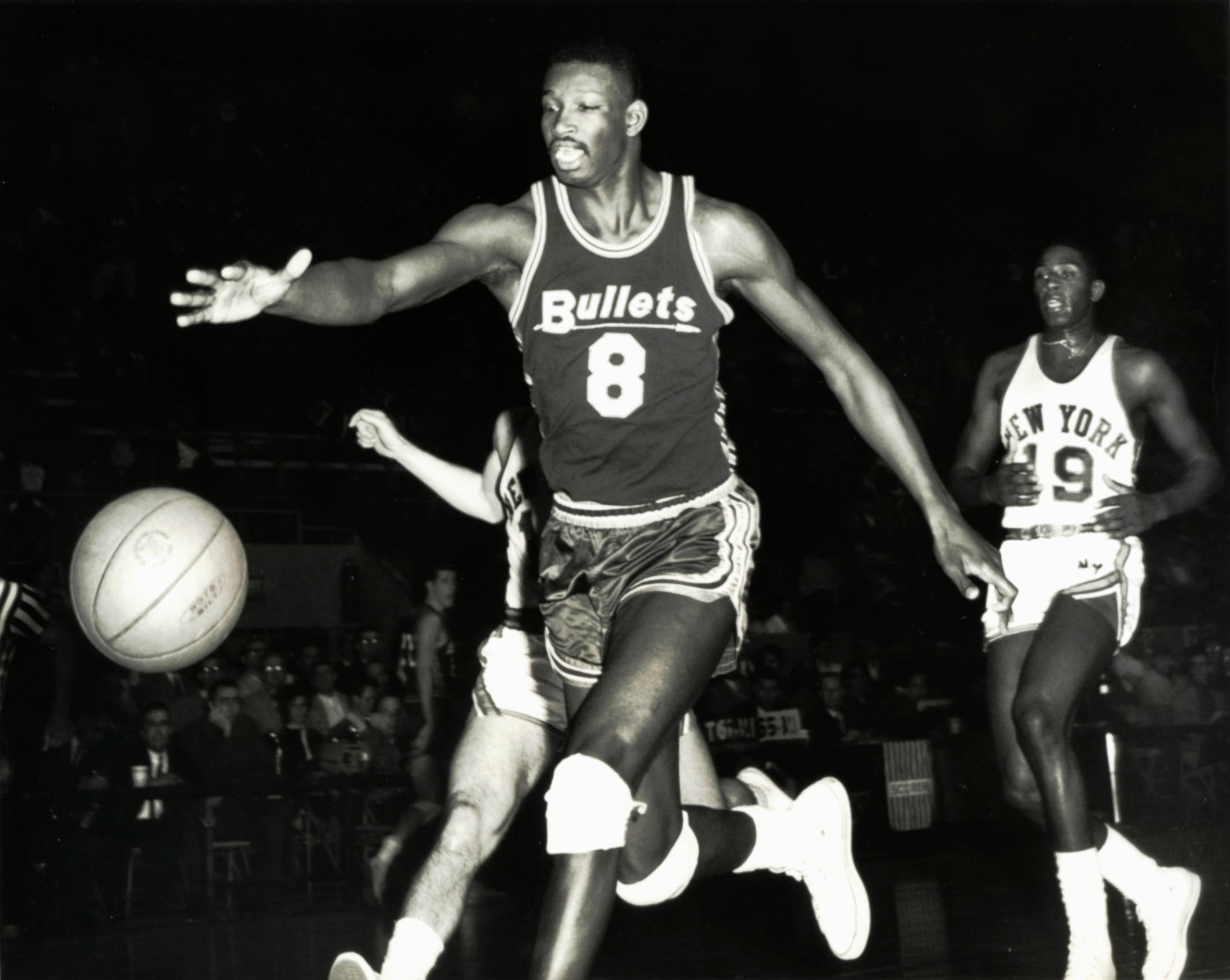 NBA: USA TODAY Sports-Archive