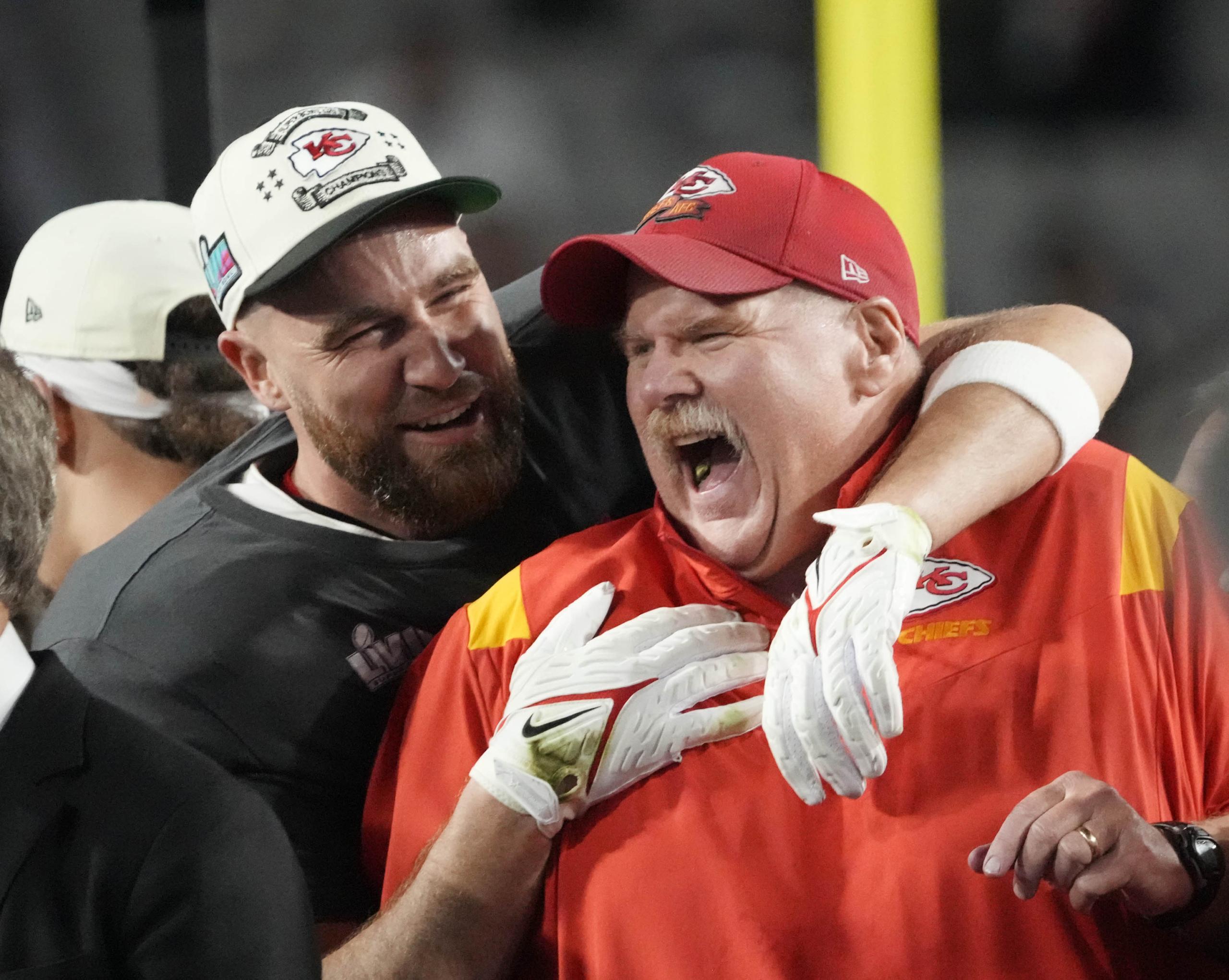 kansas city chiefs