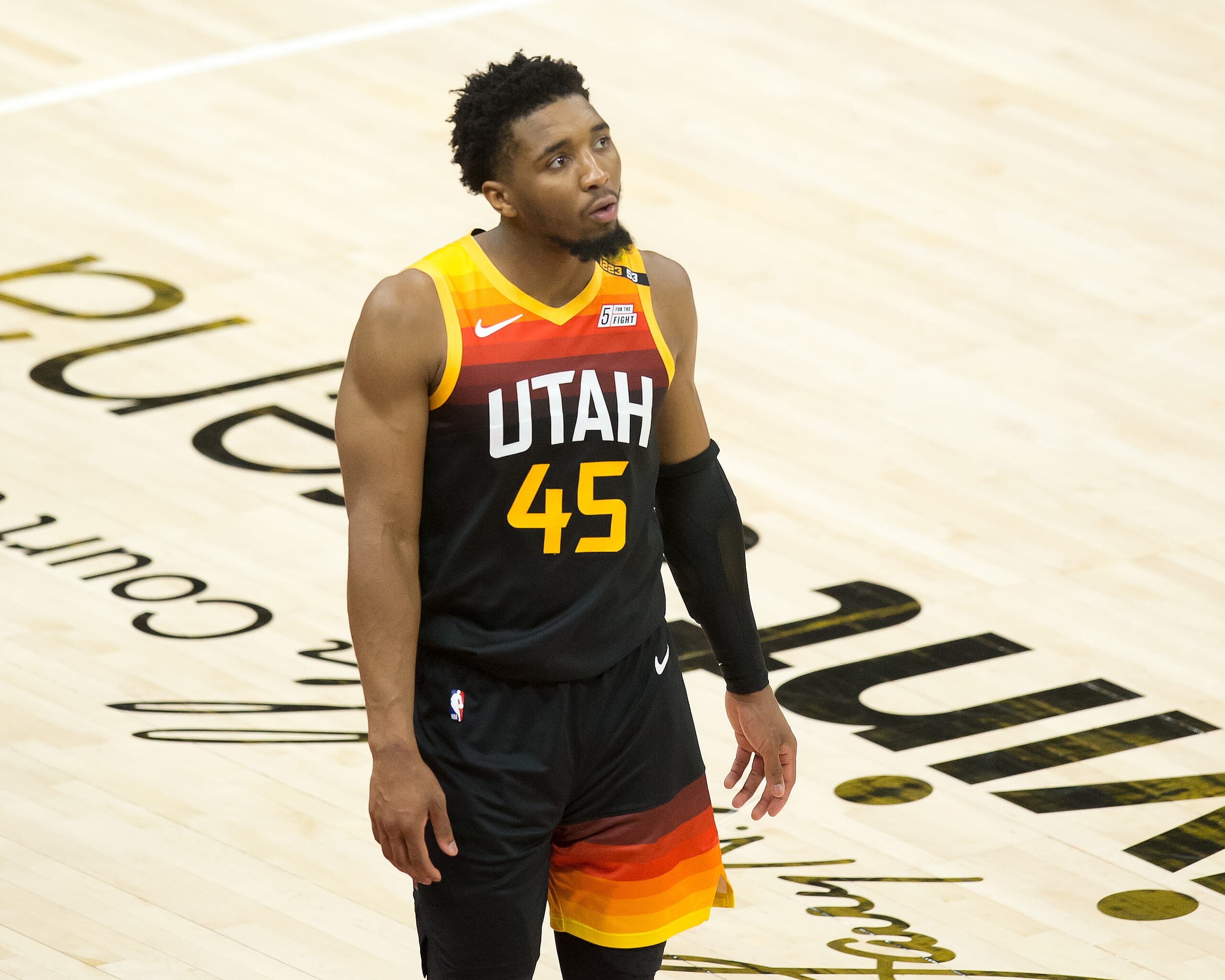 donovan mitchell trade rumors