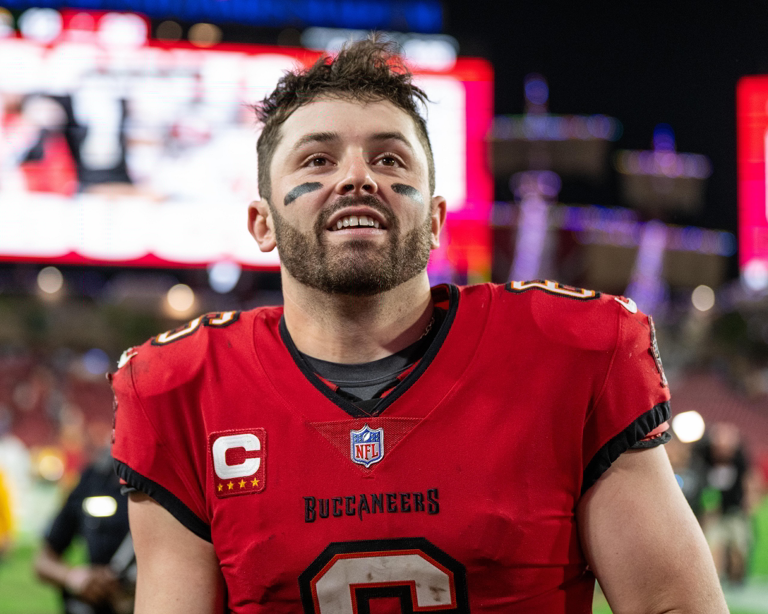 nfl week 16 winners and losers: baker mayfield