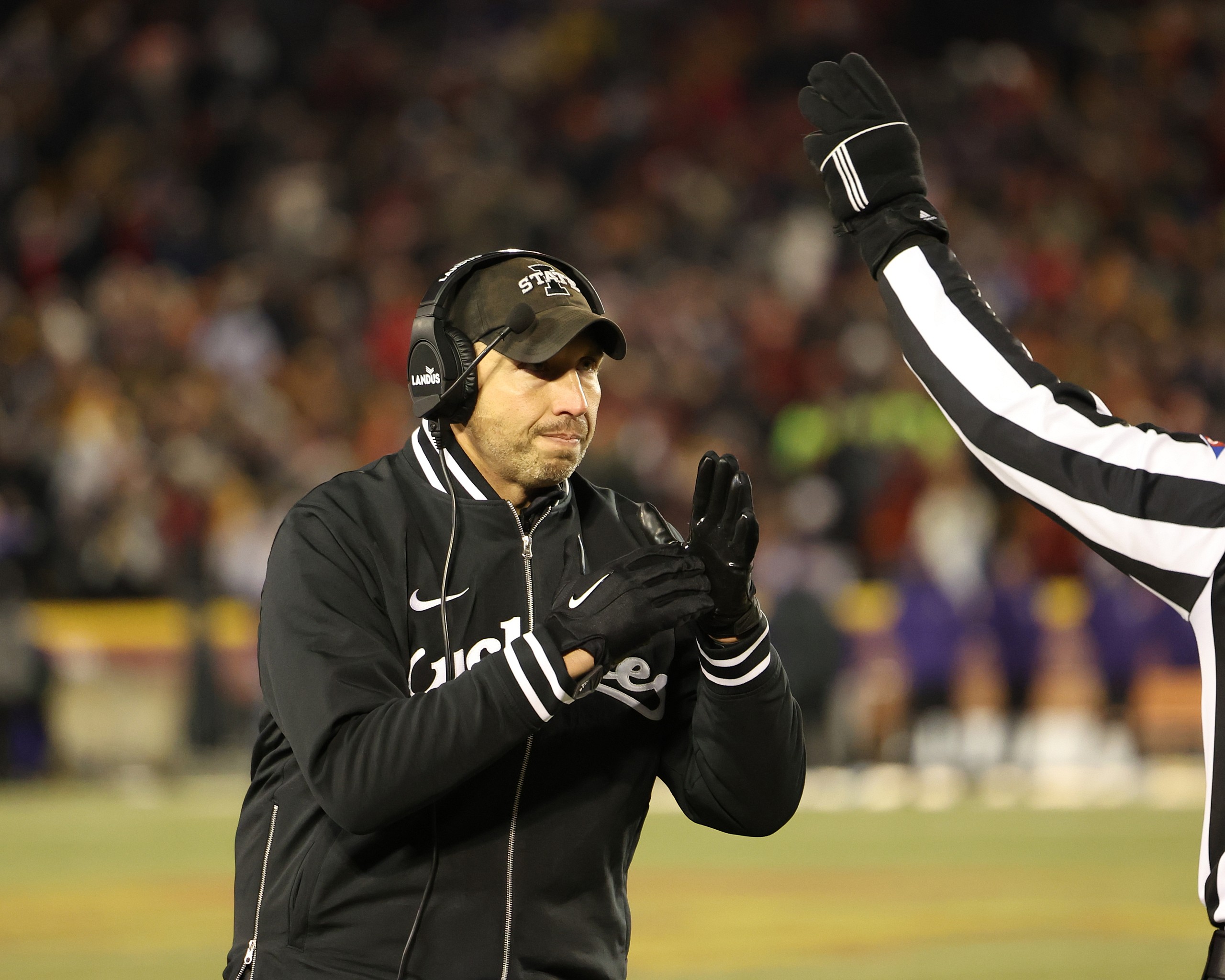 College Football Coaching Candidates