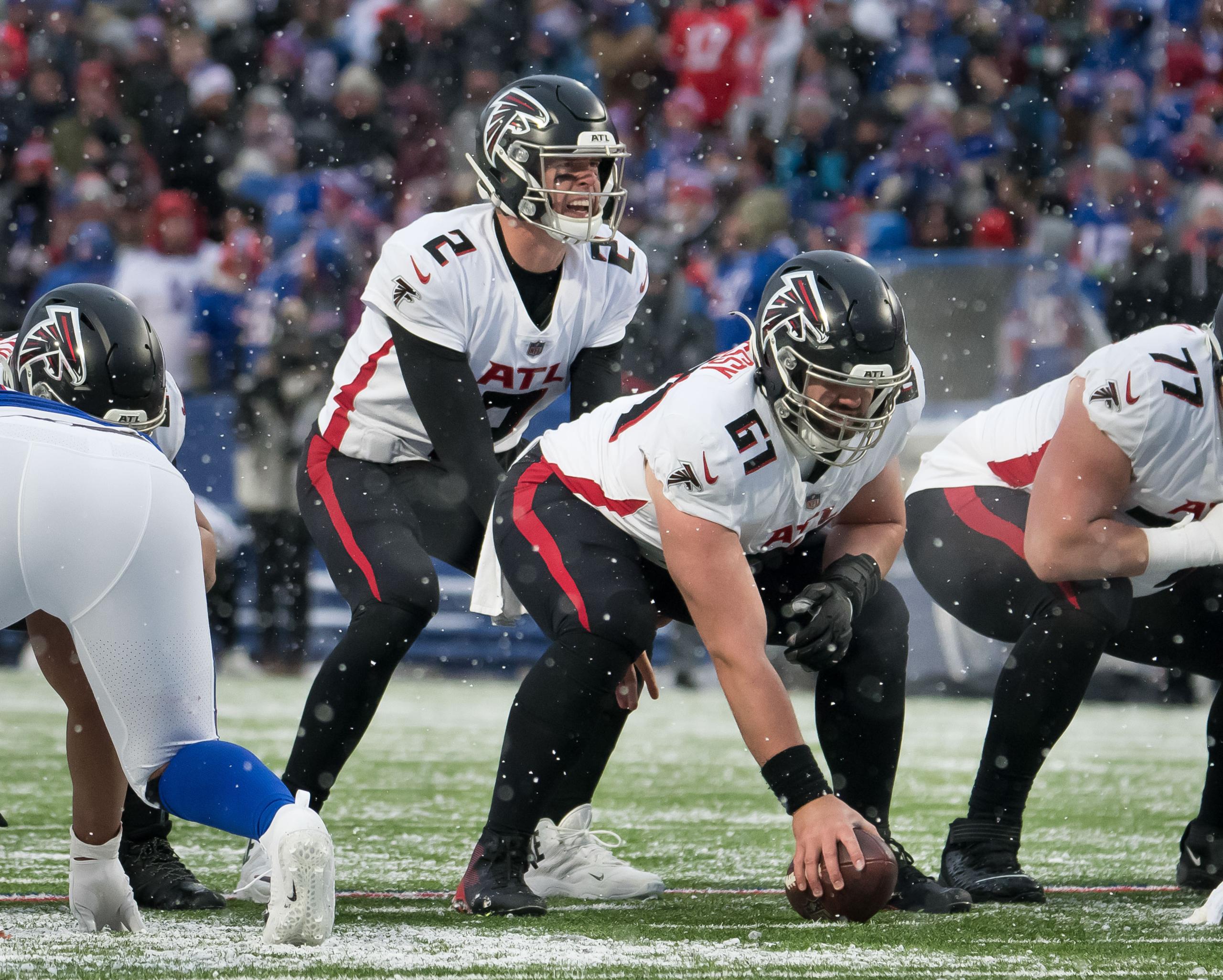 matt ryan trade, matt ryan