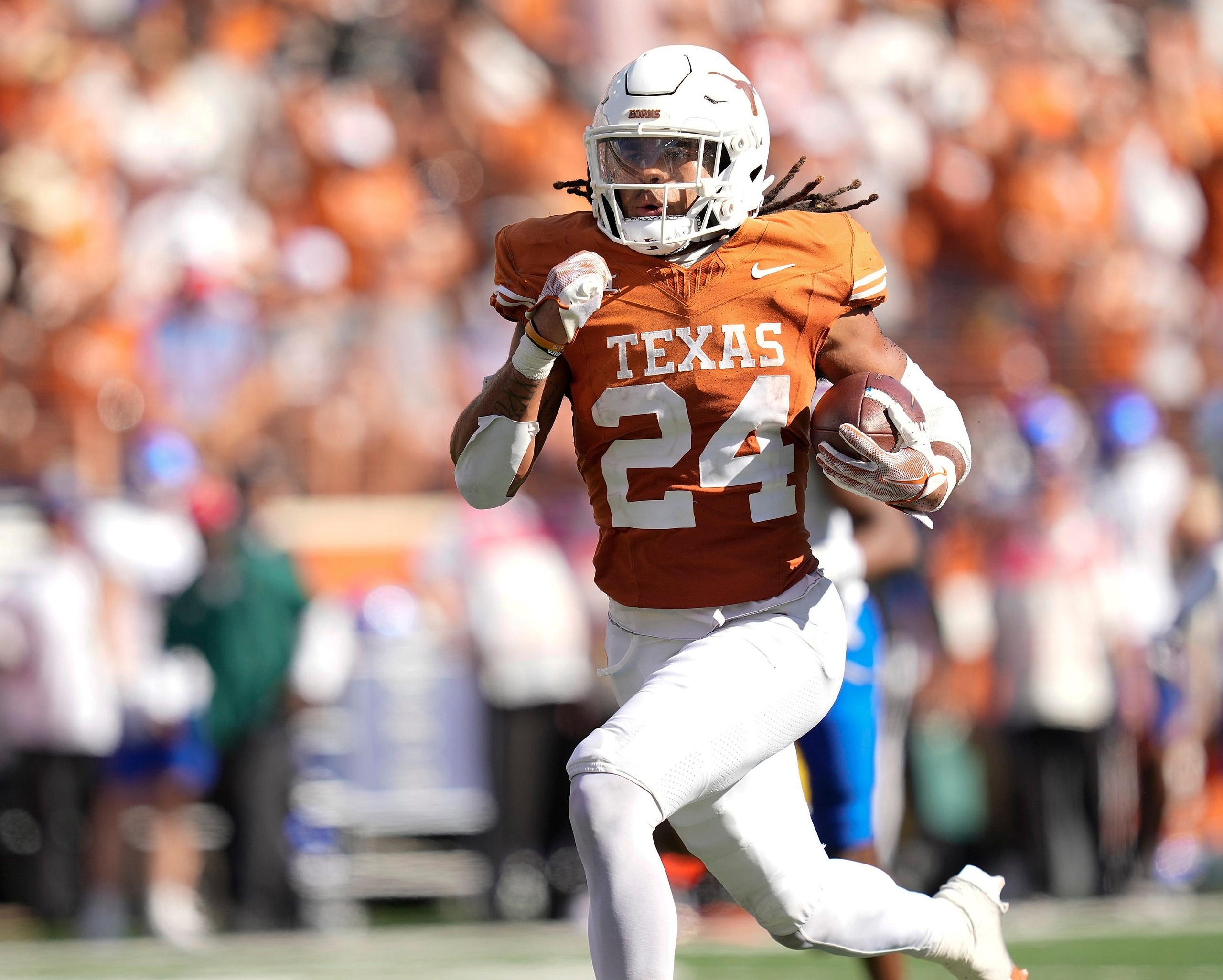 Dallas Cowboys mock draft, Cowboys 7 round mock draft