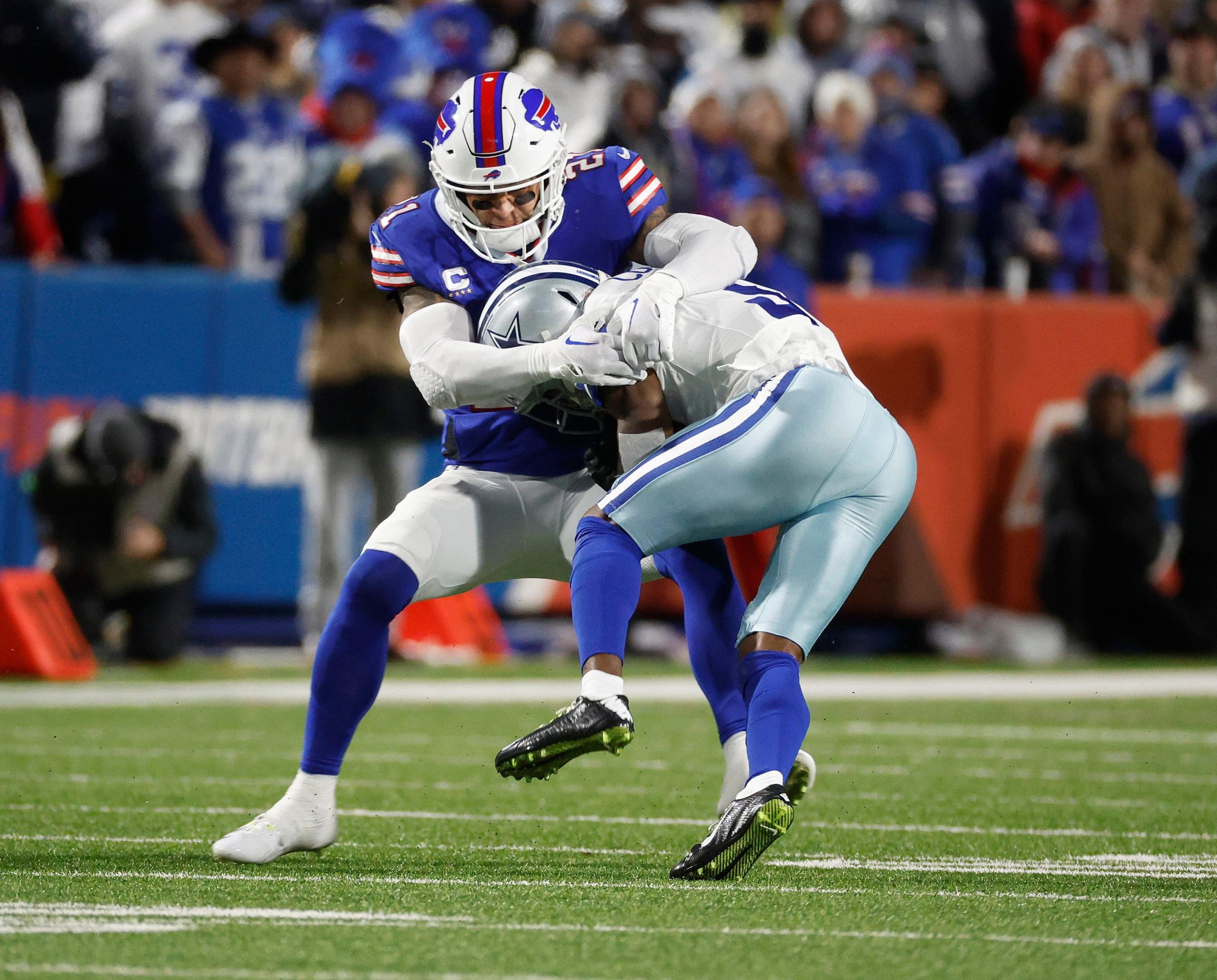 Buffalo Bills
