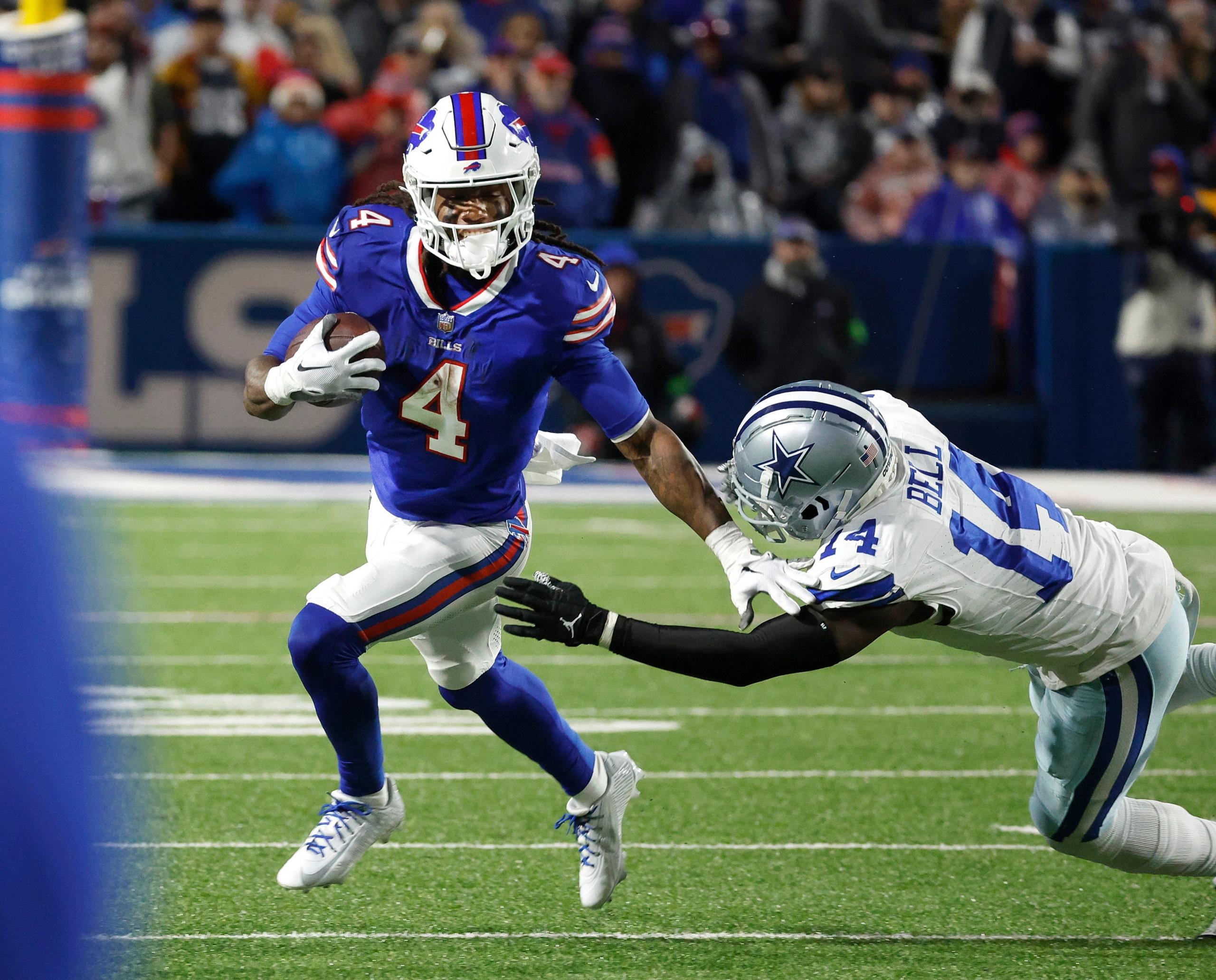 Buffalo Bills