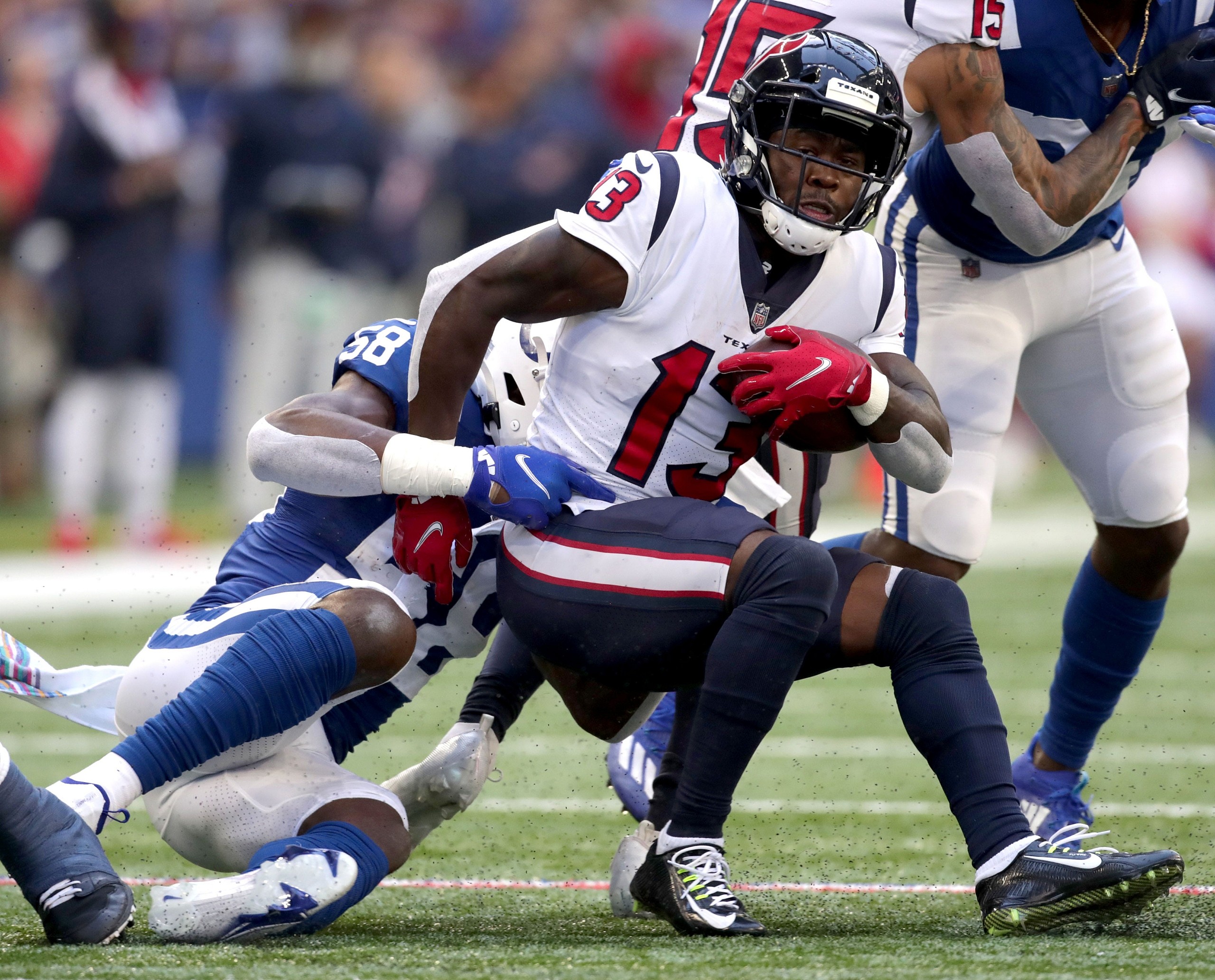 brandin cooks trade arizona cardinals