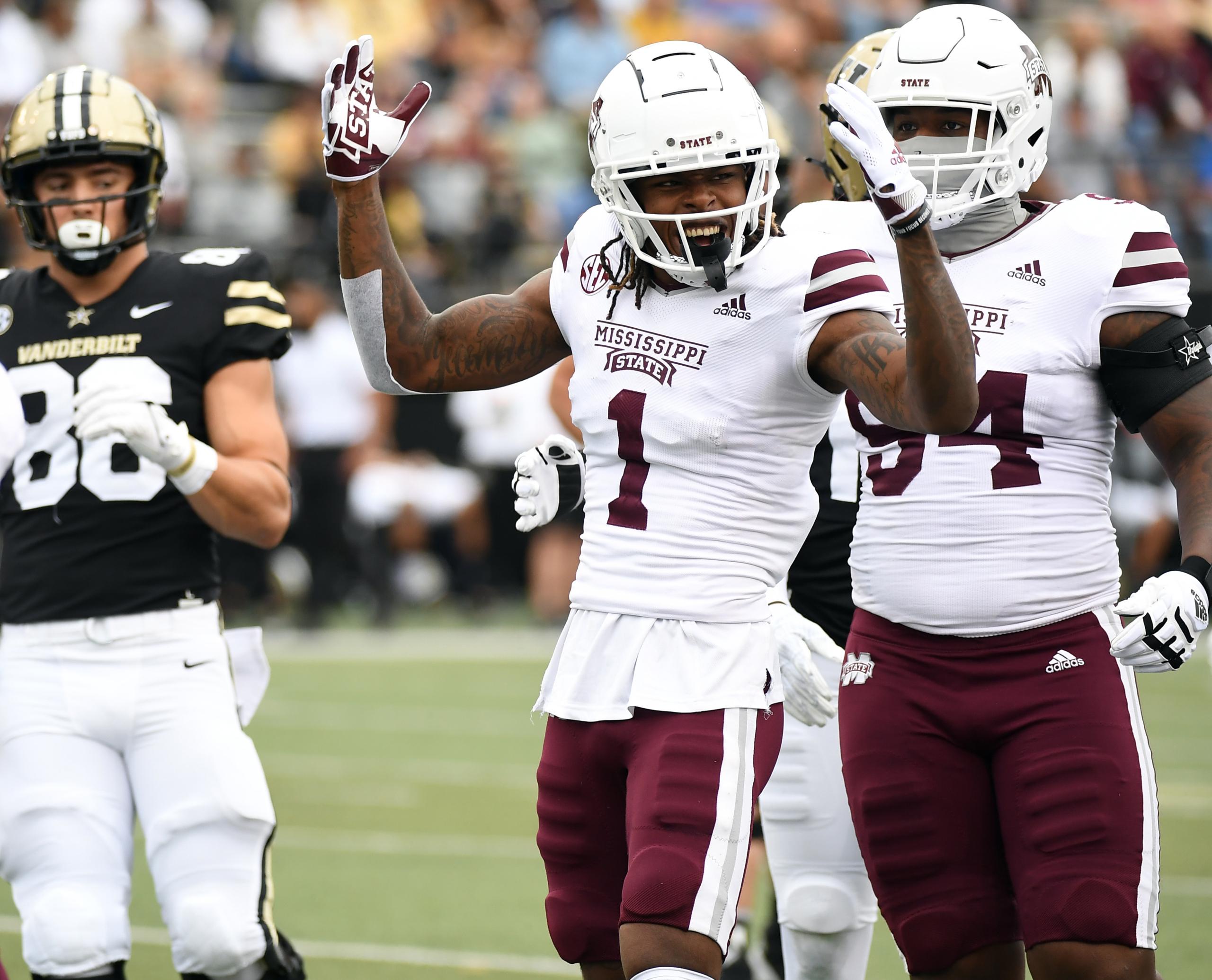 cincinnati bengals mock draft: martin emerson, mississippi state