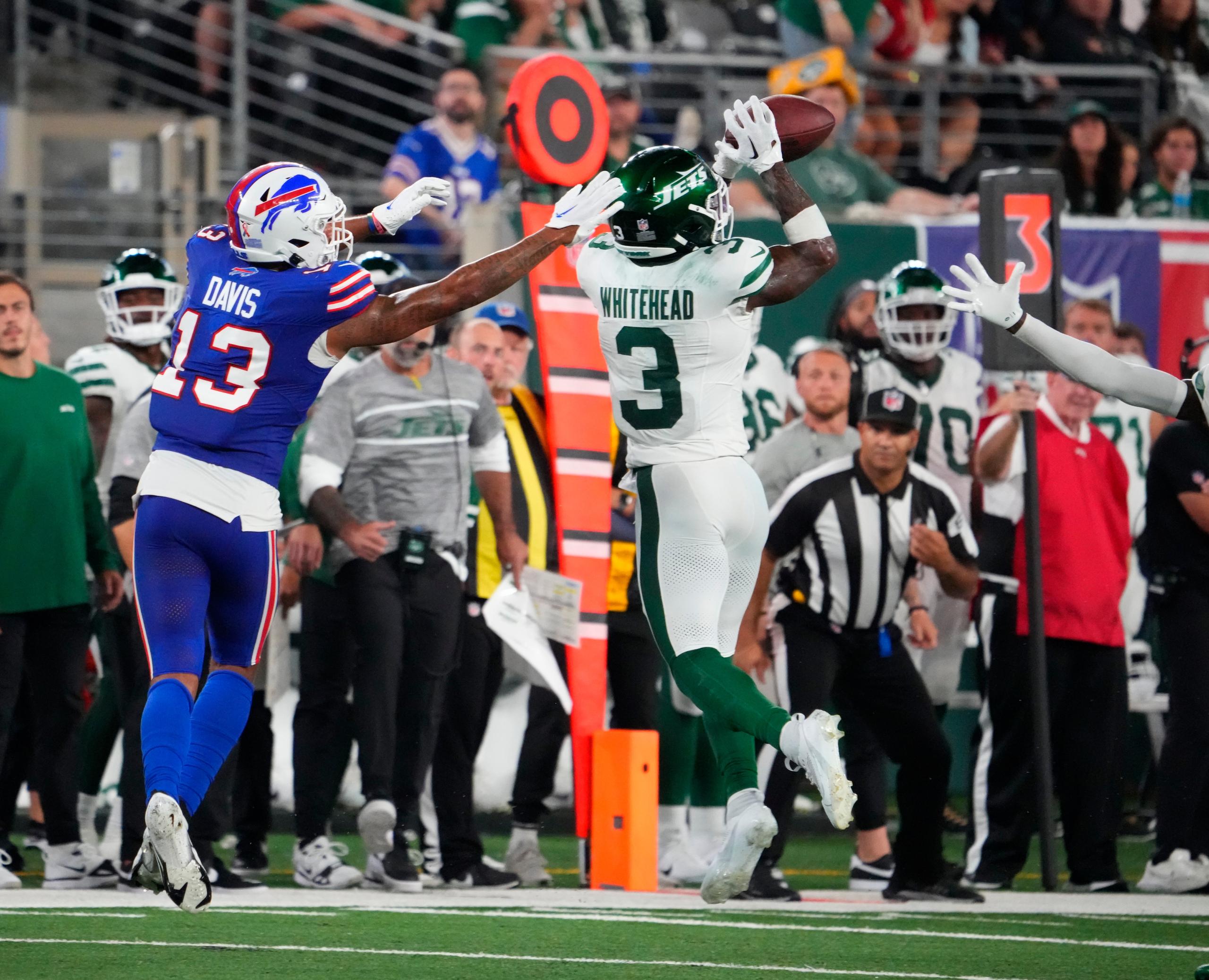 new york jets