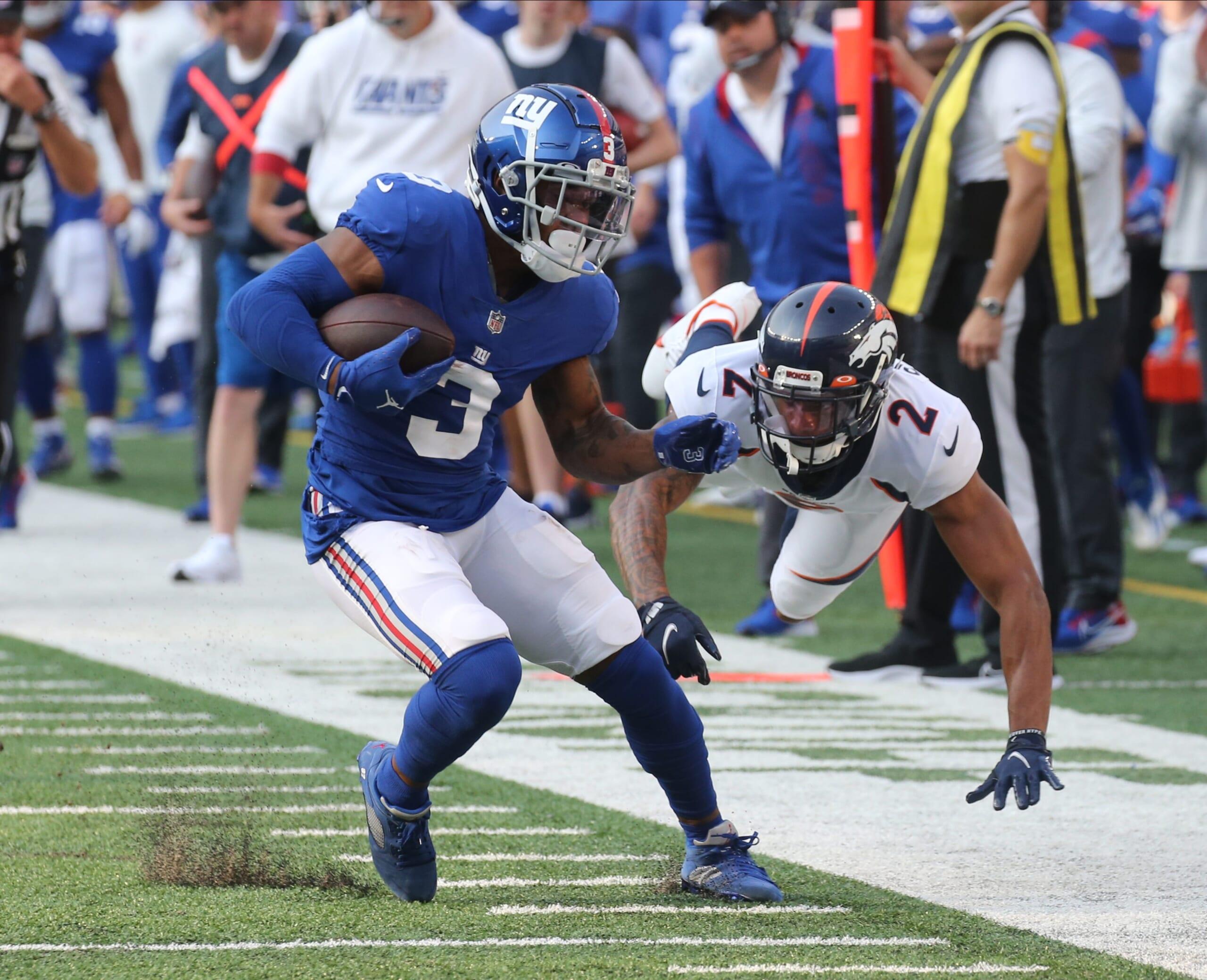 new york giants